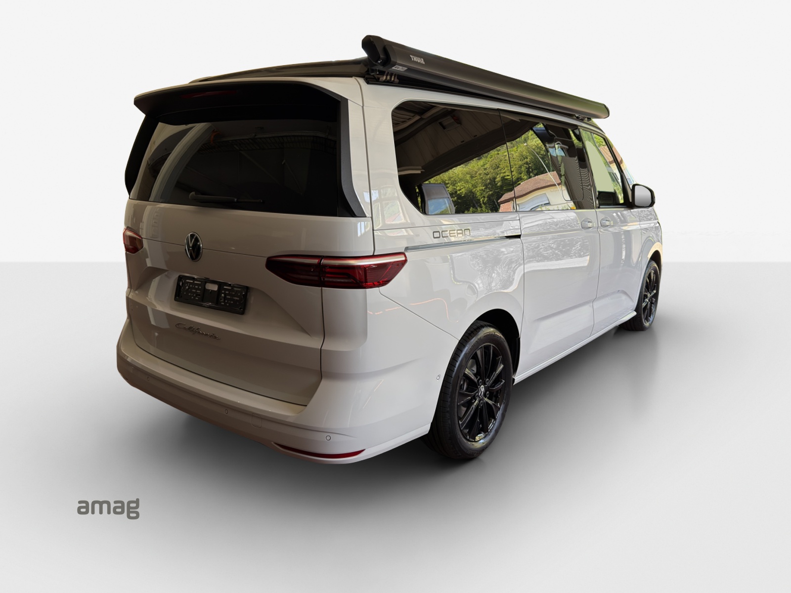 VW California 2.0 TDI Ocean Liberty-image-4