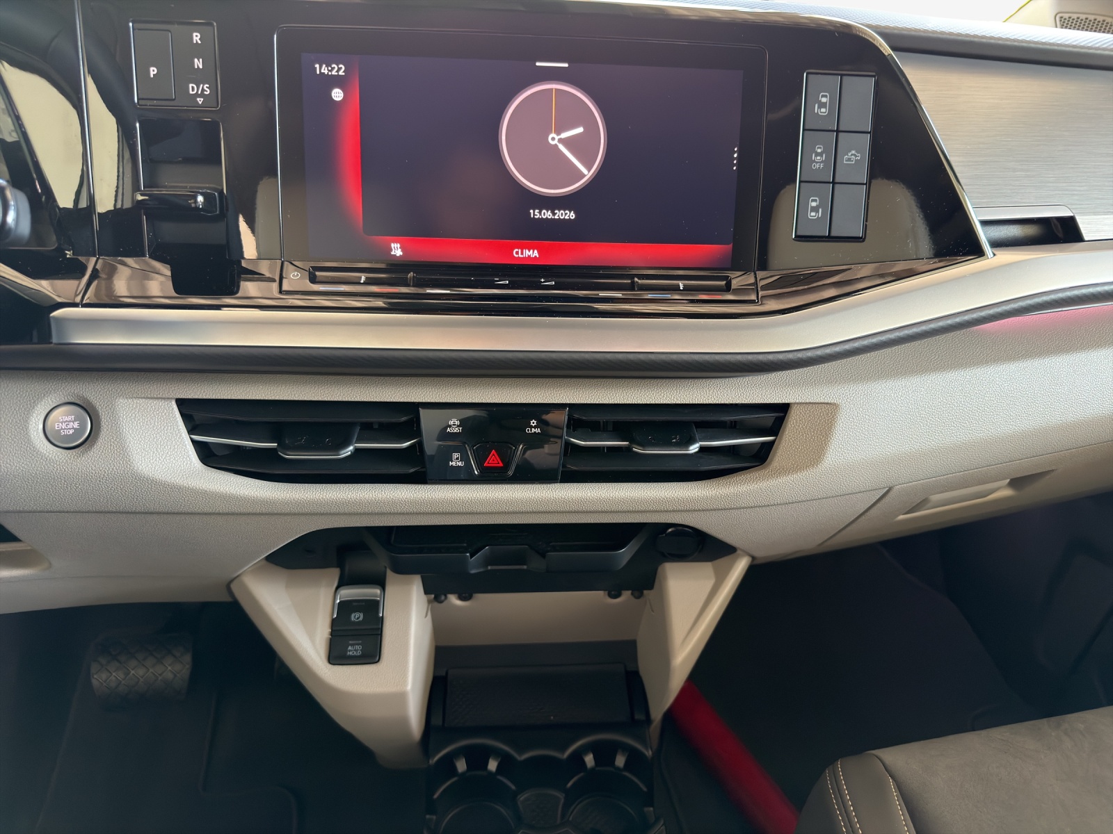 VW California 2.0 TDI Ocean Liberty-image-10