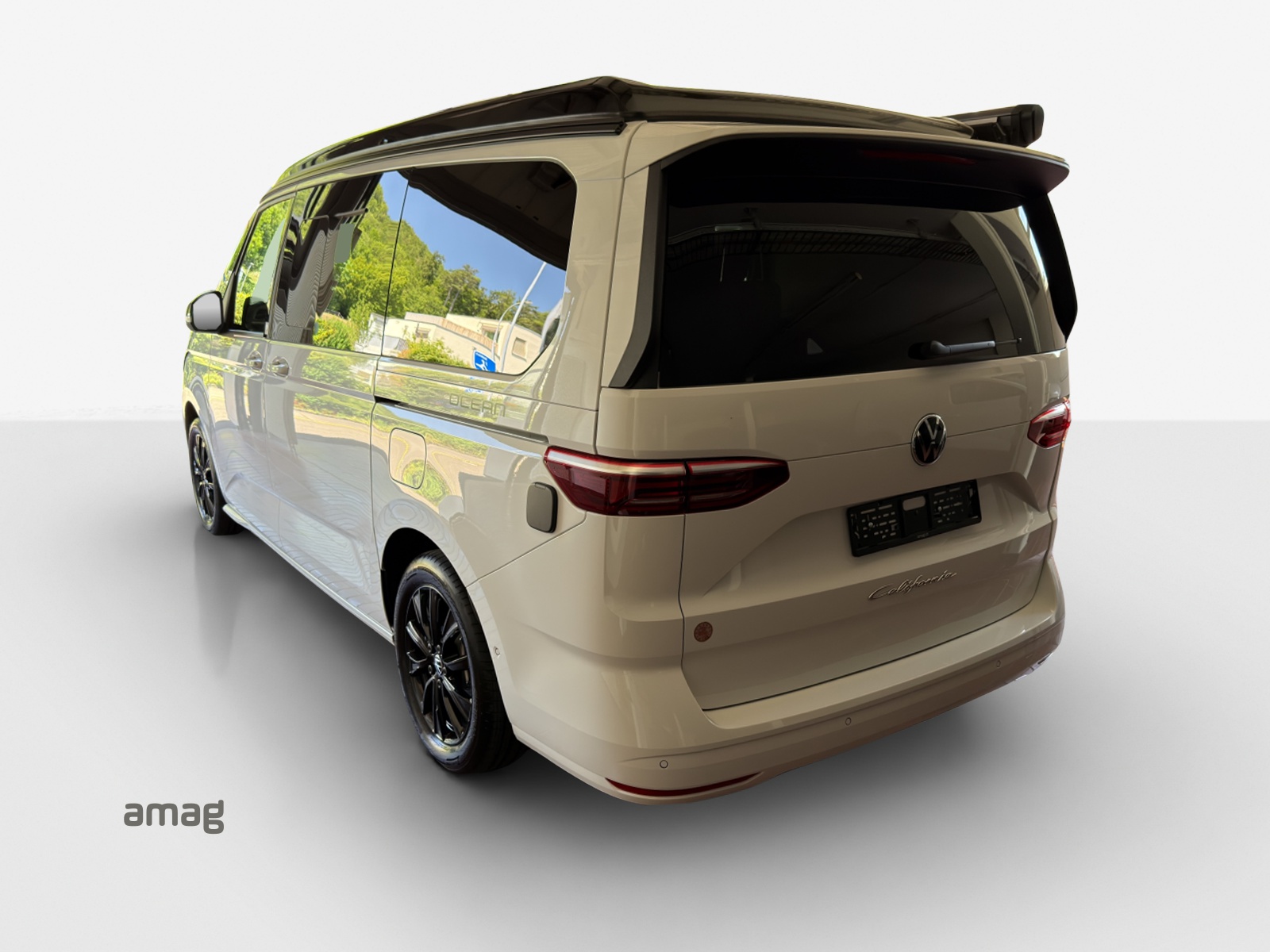 VW California 2.0 TDI Ocean Liberty-image-2
