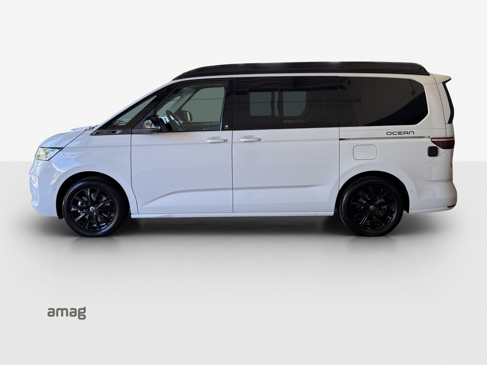 VW California 2.0 TDI Ocean Liberty-image-1