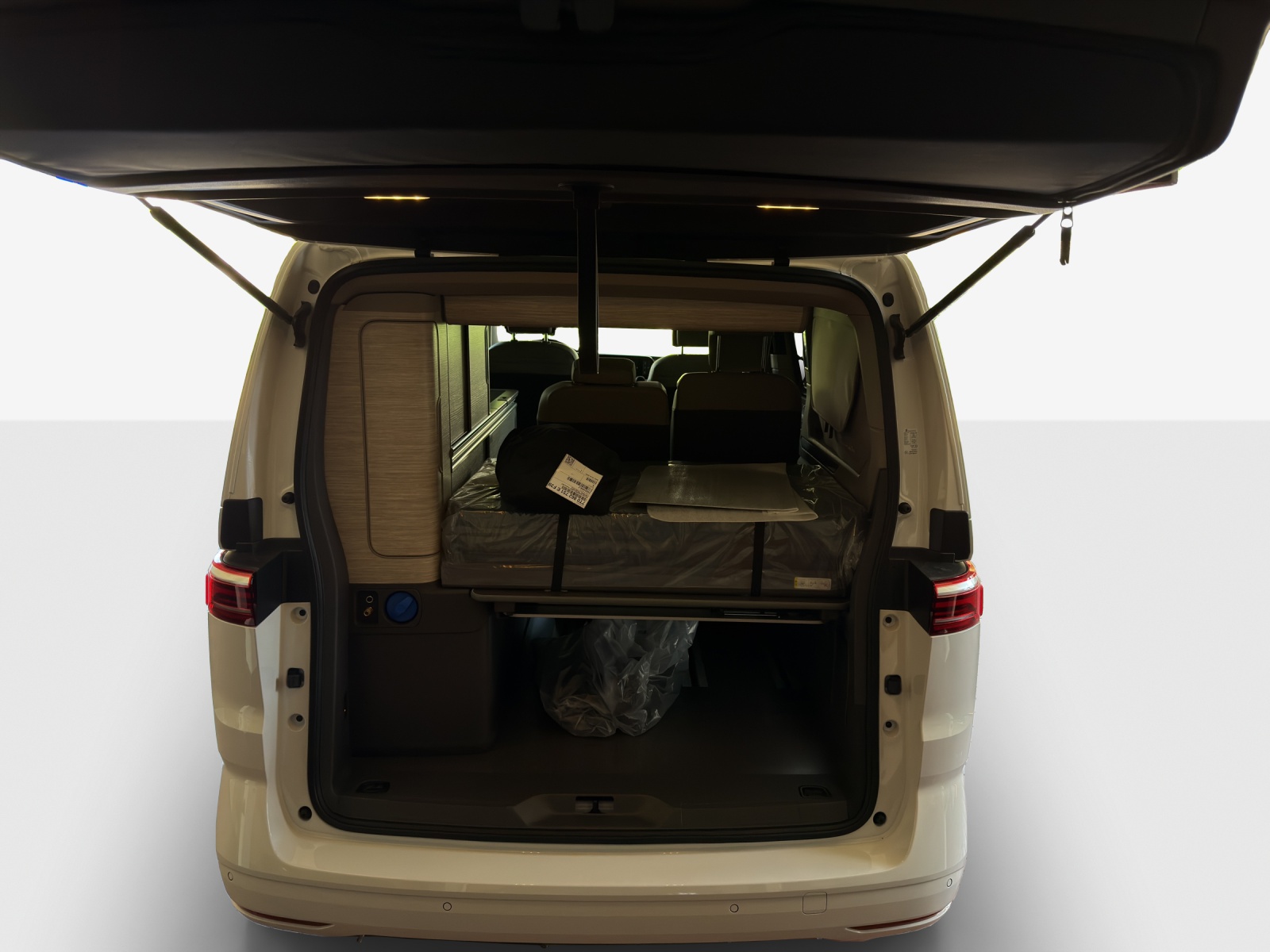 VW California 2.0 TDI Ocean Liberty-image-12