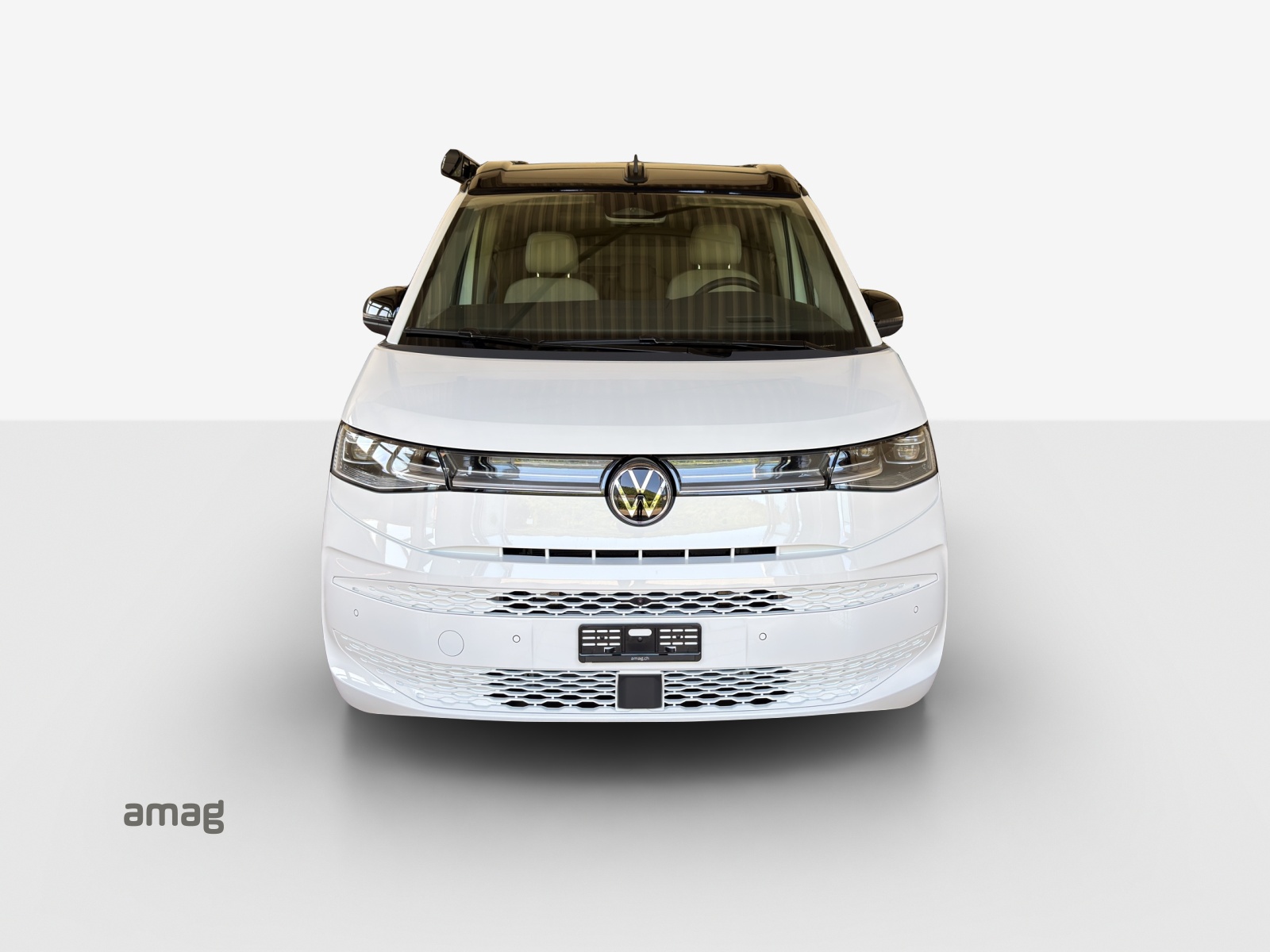 VW California 2.0 TDI Ocean Liberty-image-6