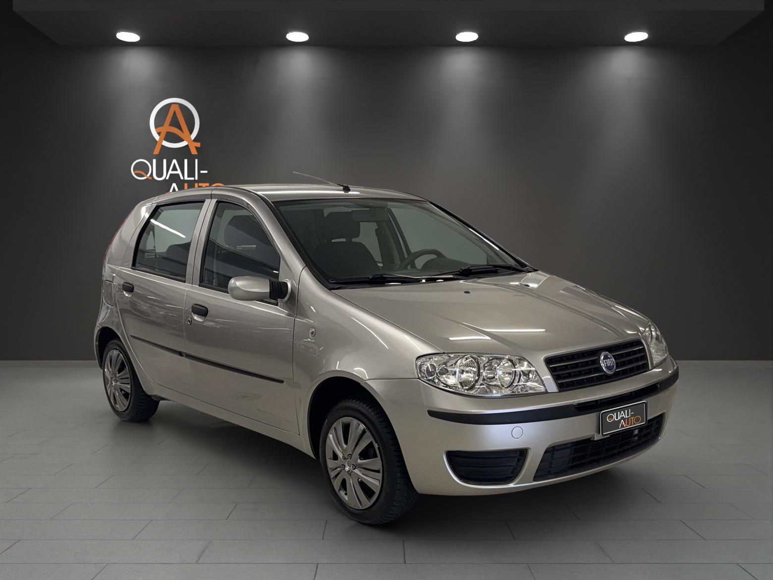 FIAT Punto 1.4 16V Emotion-image-0