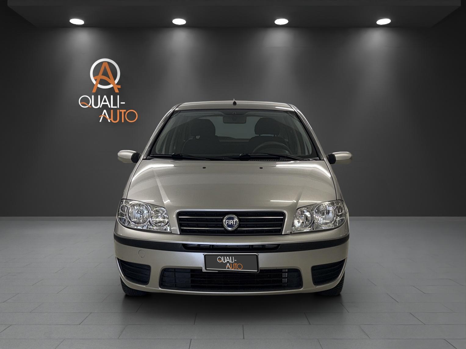 FIAT Punto 1.4 16V Emotion-image-1