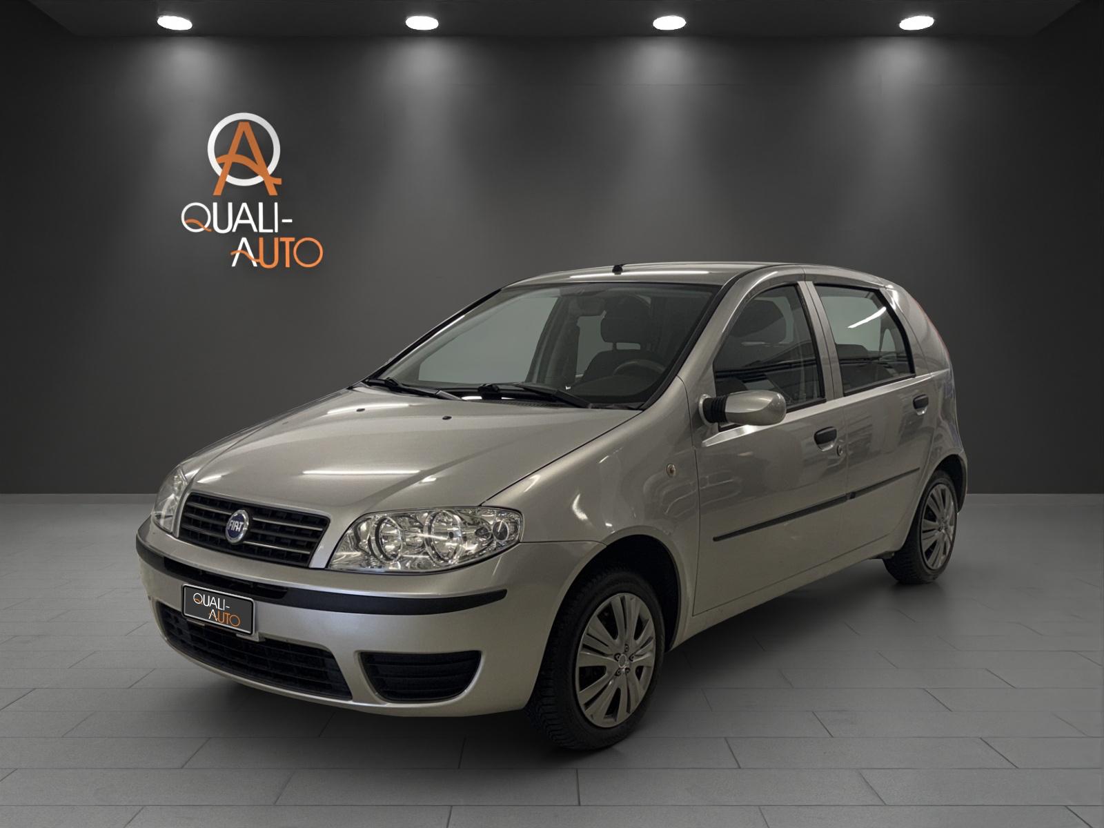 FIAT Punto 1.4 16V Emotion-image-2