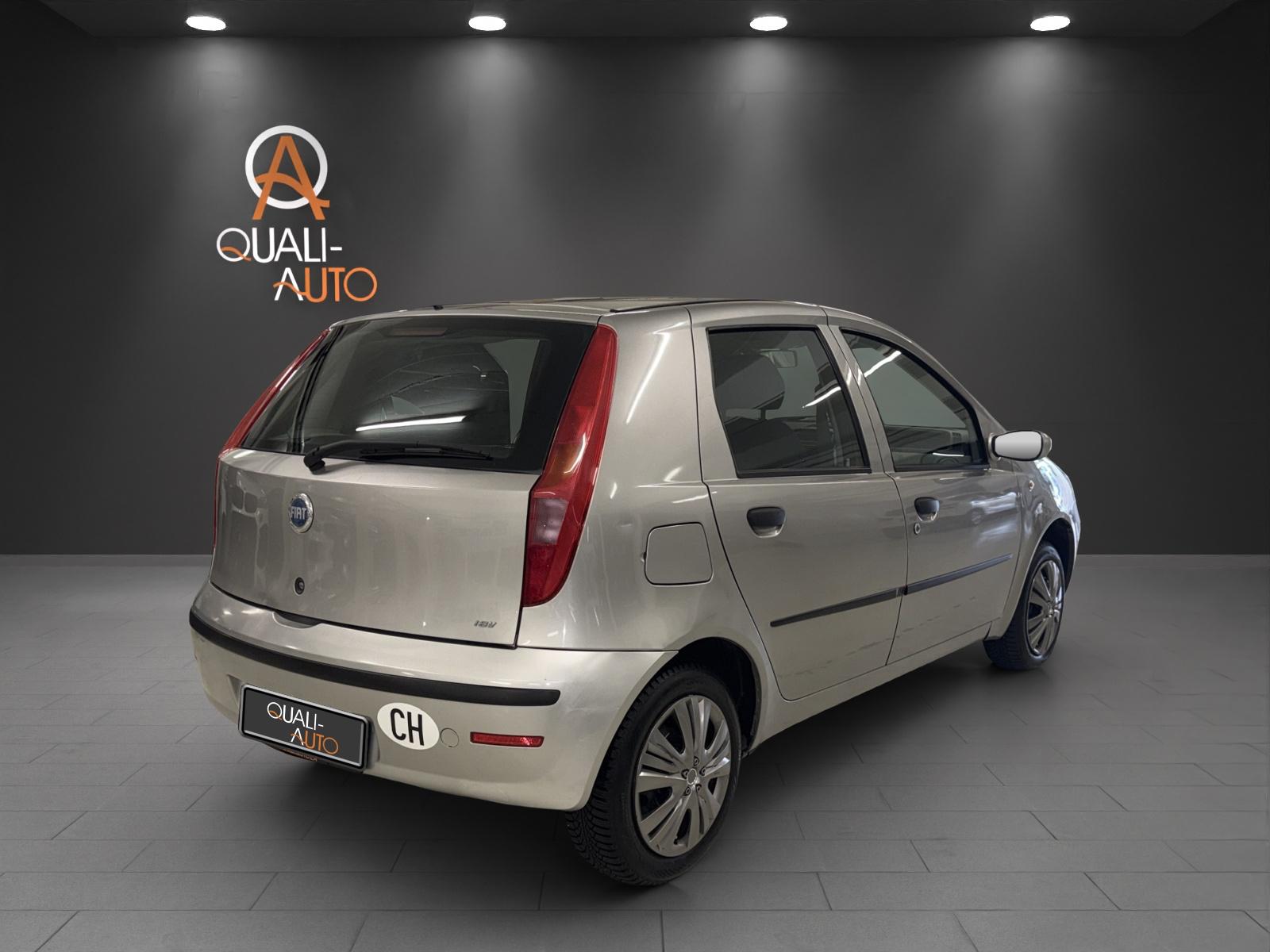 FIAT Punto 1.4 16V Emotion-image-5