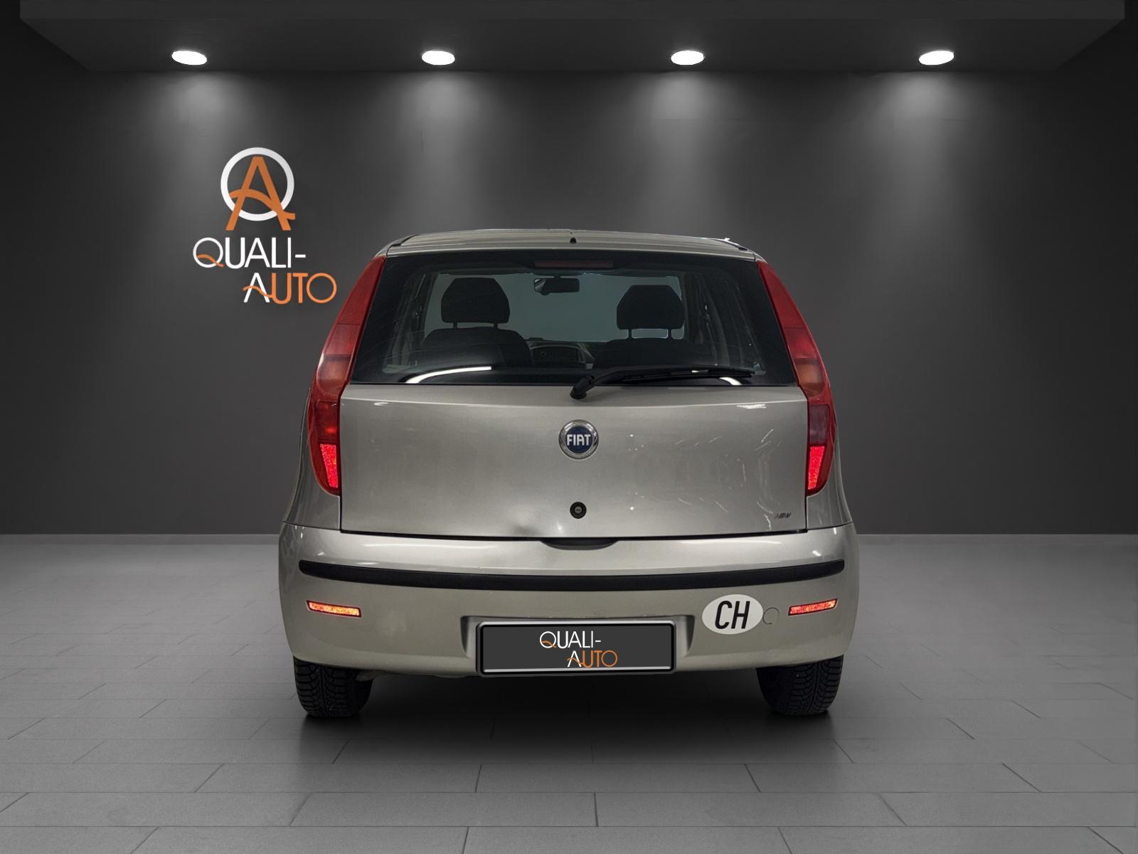 FIAT Punto 1.4 16V Emotion-image-4