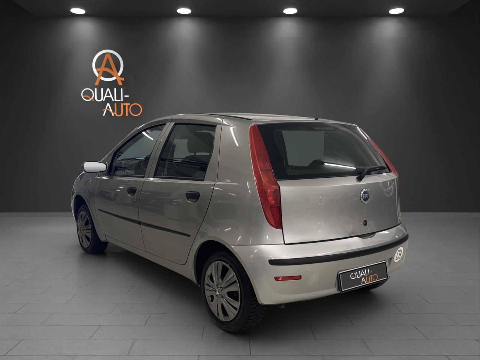 FIAT Punto 1.4 16V Emotion-image-3