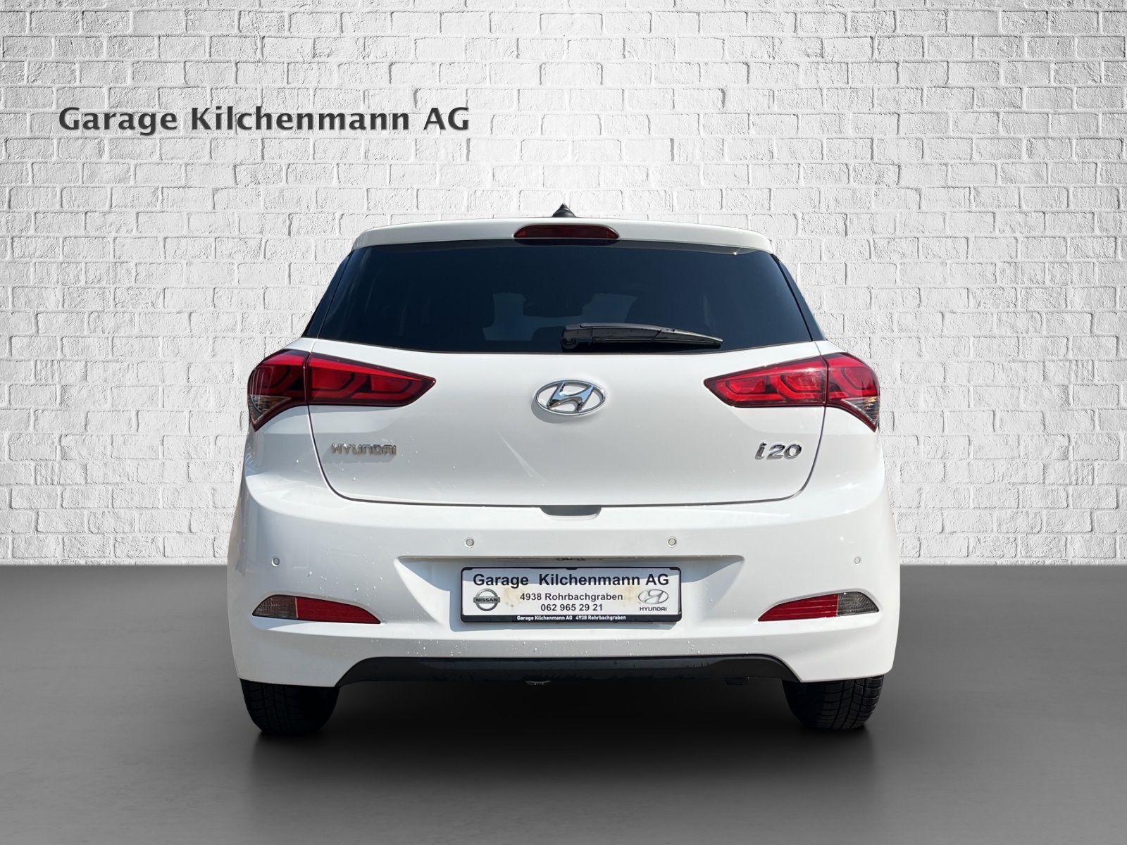 HYUNDAI i20 1.0 T-GDi Amplia-image-3