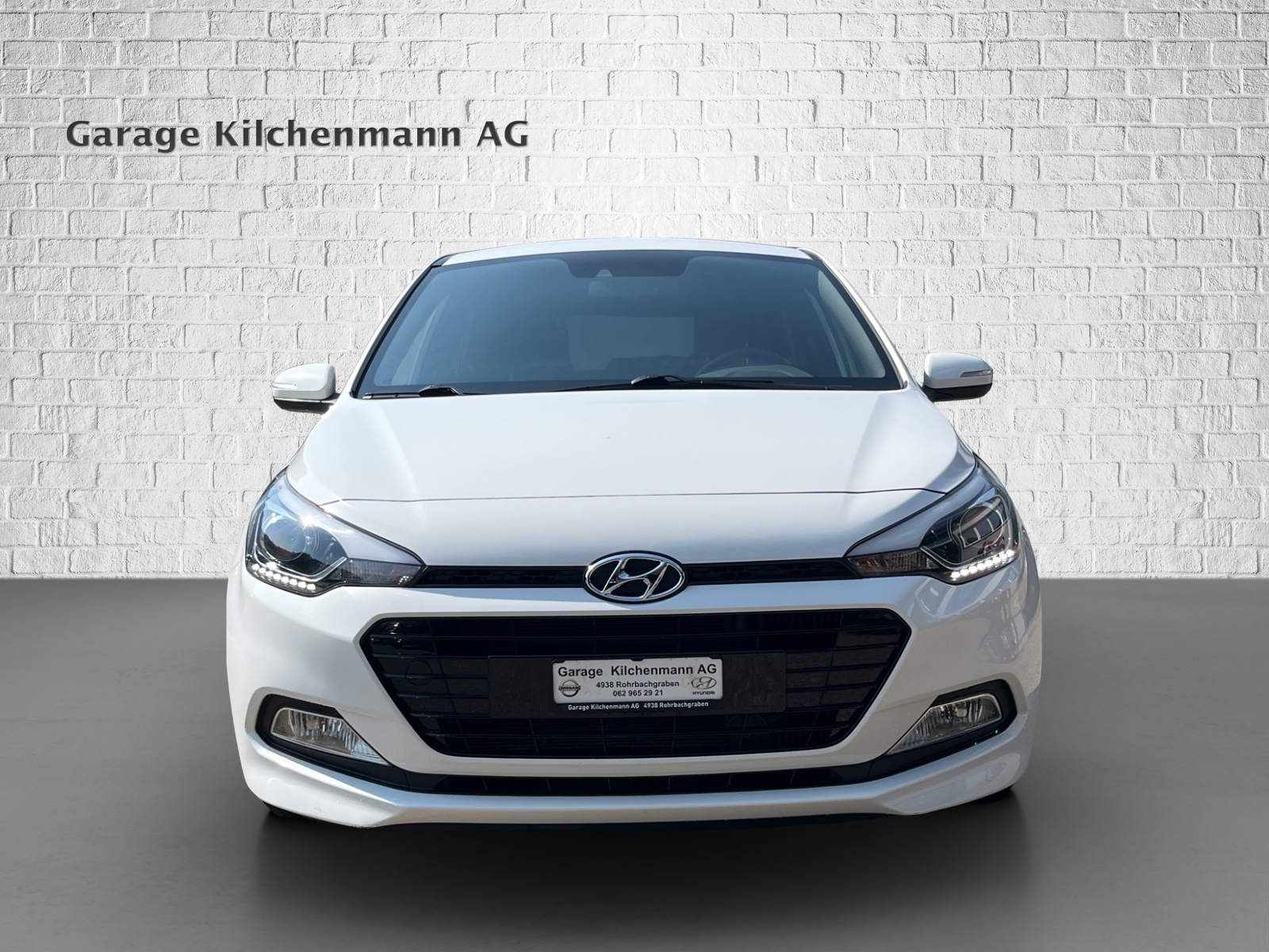 HYUNDAI i20 1.0 T-GDi Amplia-image-7