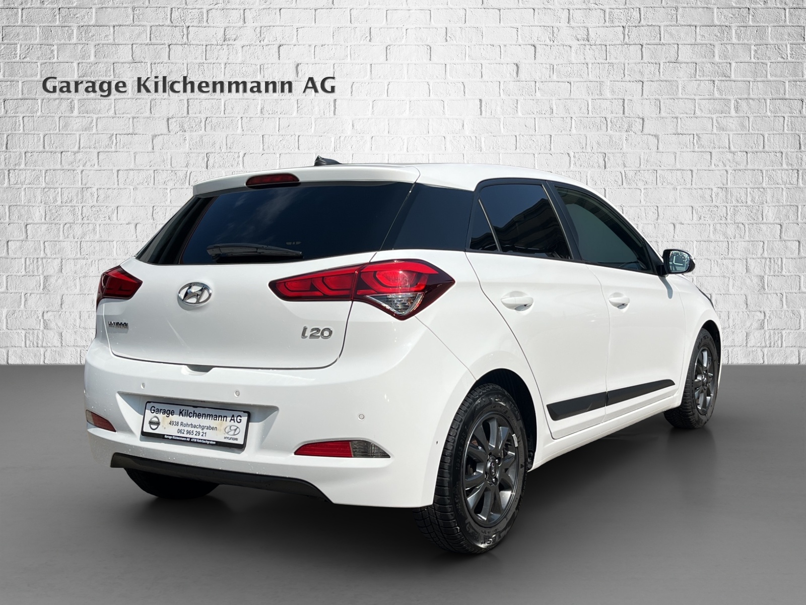HYUNDAI i20 1.0 T-GDi Amplia-image-4