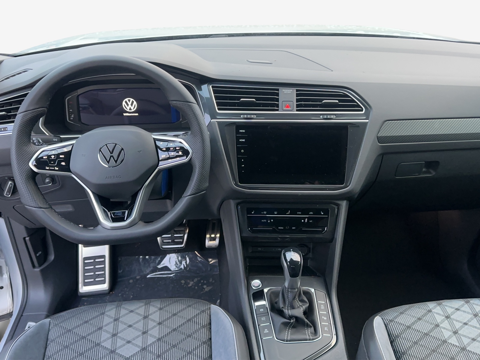 VW Tiguan 1.5TSI Evo R-Line DSG-image-7