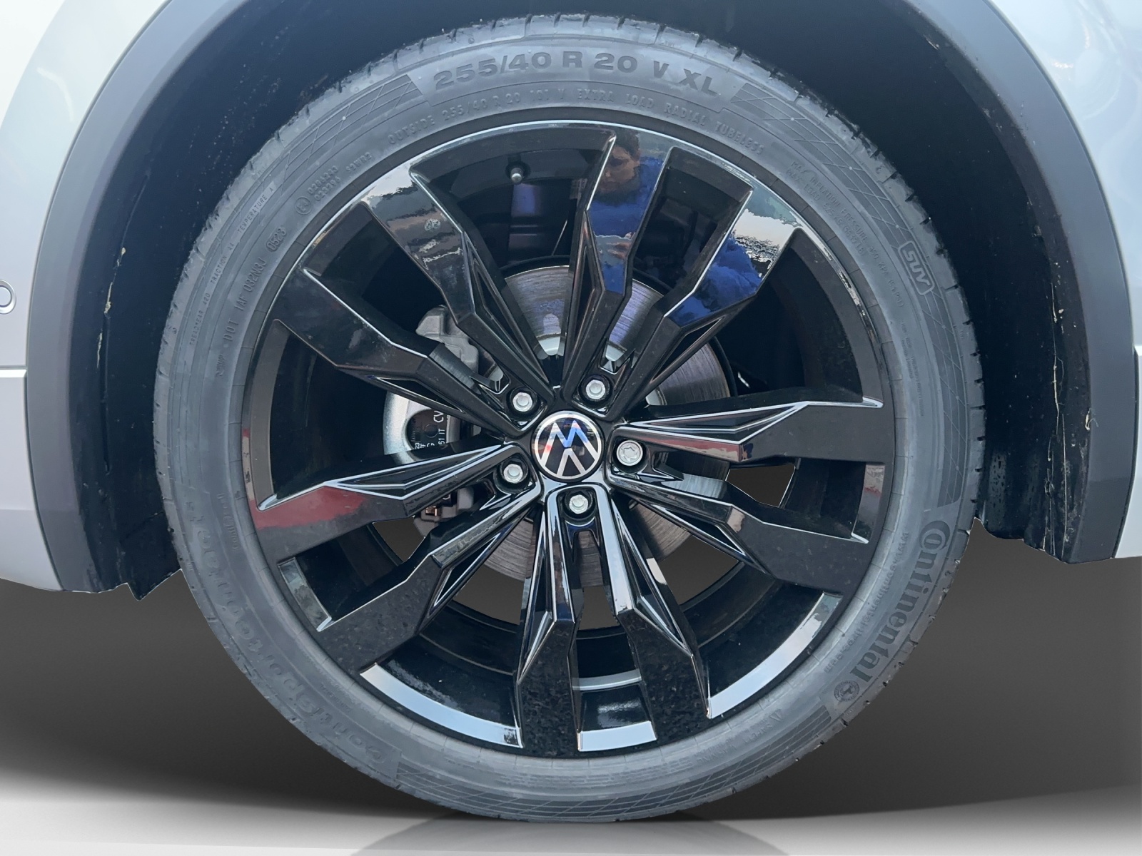 VW Tiguan 1.5TSI Evo R-Line DSG-image-10