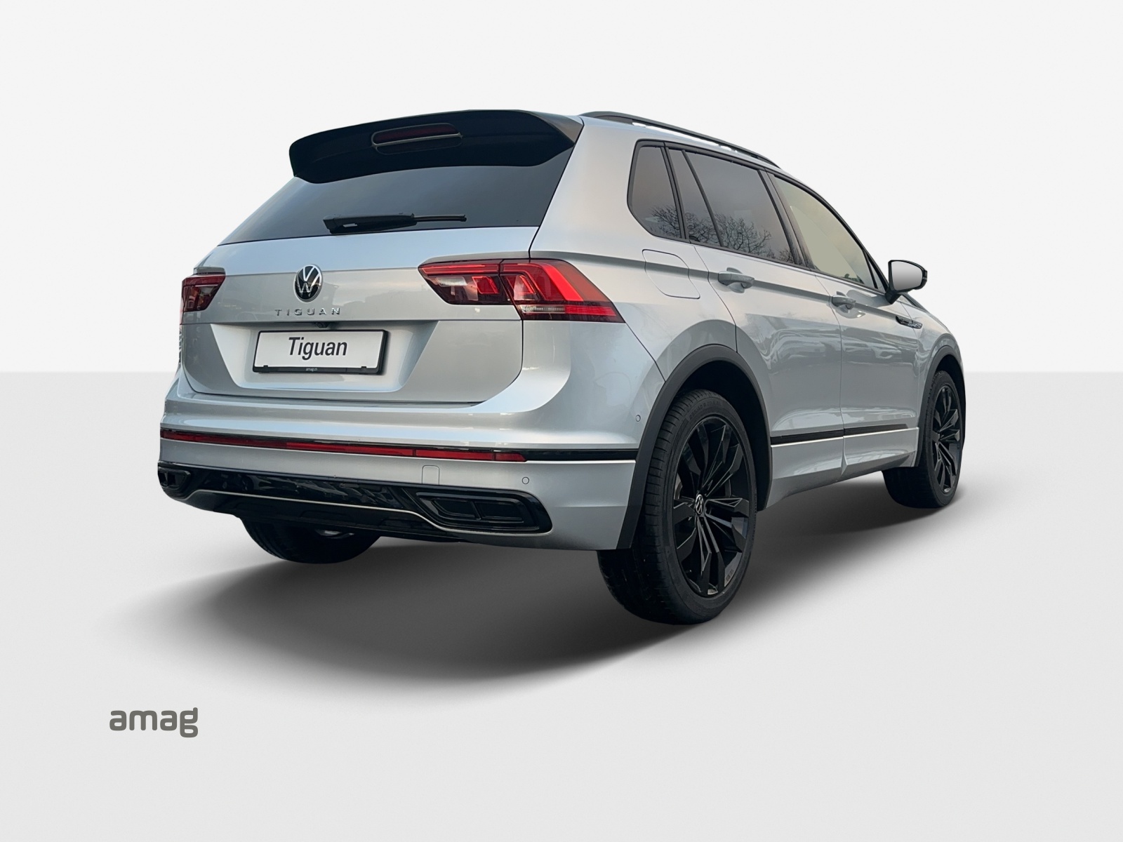 VW Tiguan 1.5TSI Evo R-Line DSG-image-3