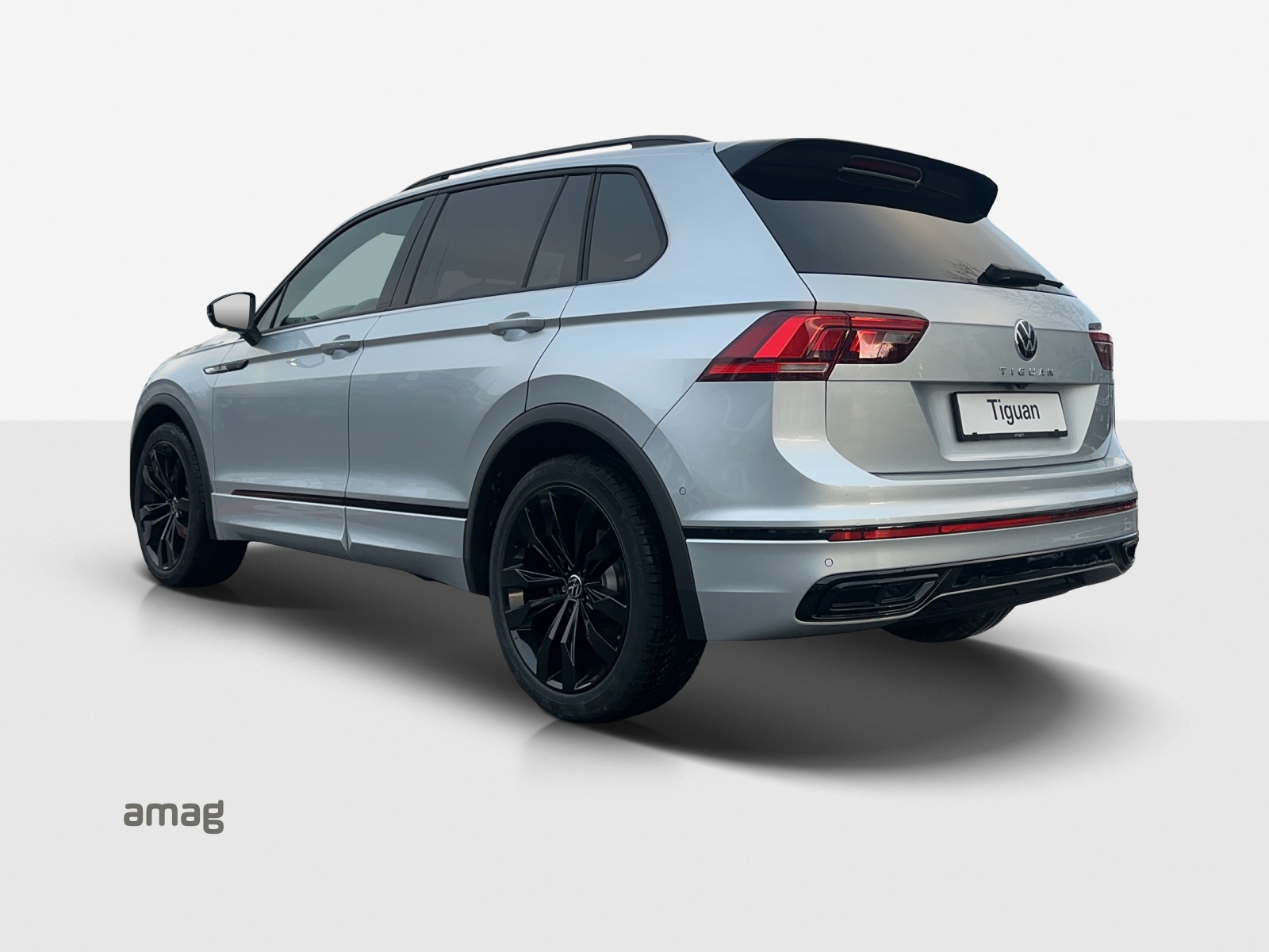 VW Tiguan 1.5TSI Evo R-Line DSG-image-2