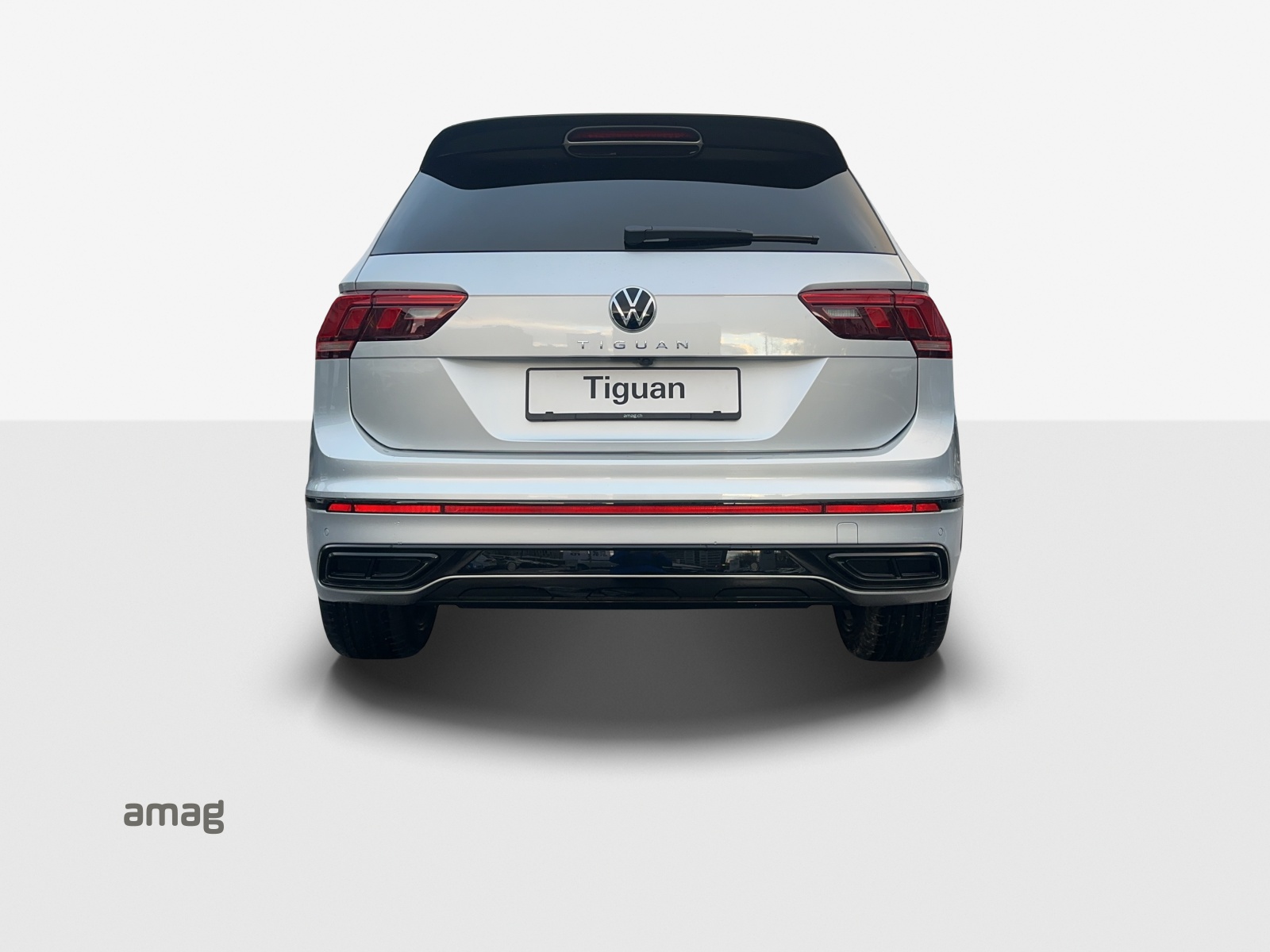 VW Tiguan 1.5TSI Evo R-Line DSG-image-5