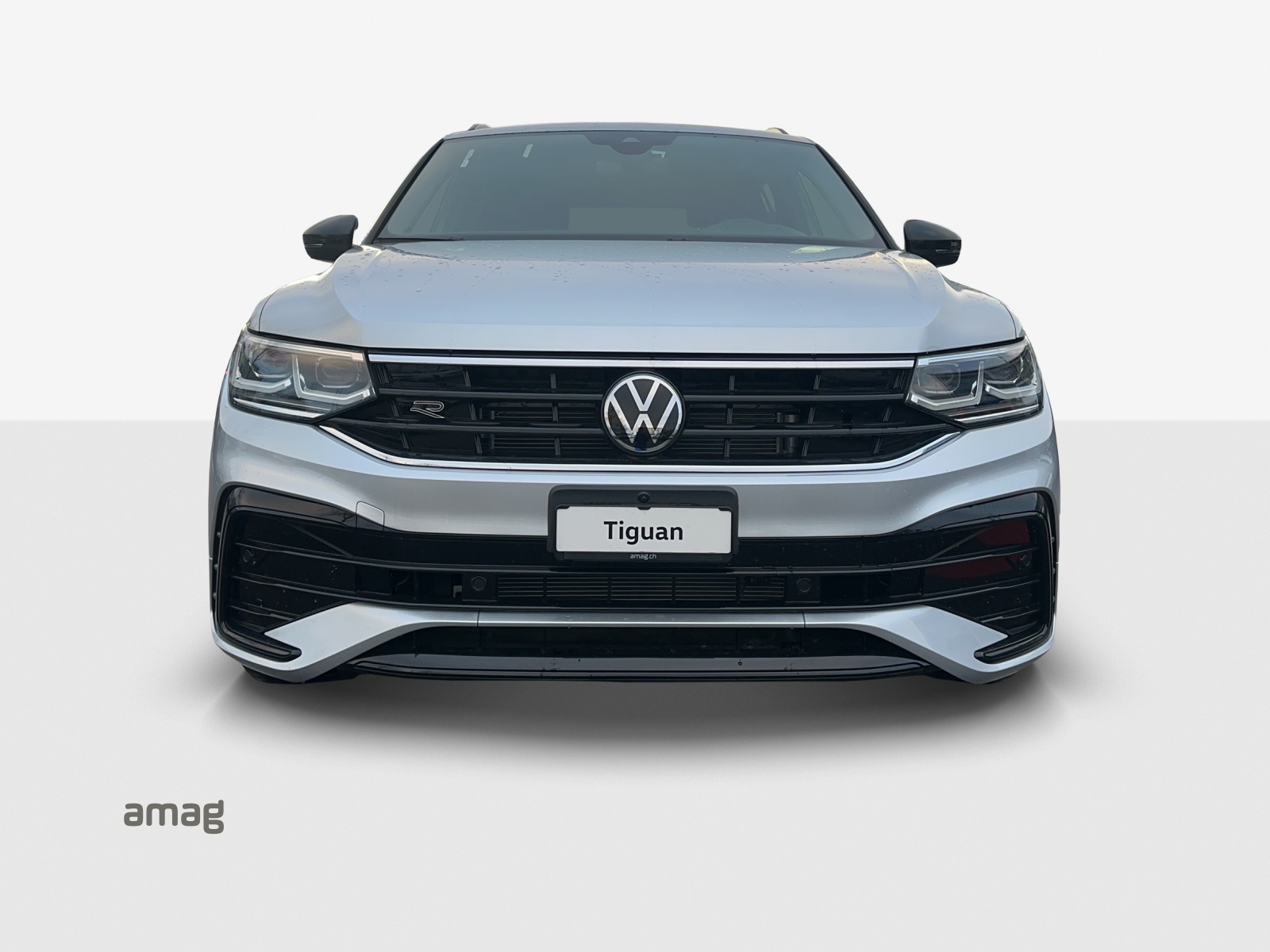 VW Tiguan 1.5TSI Evo R-Line DSG-image-4