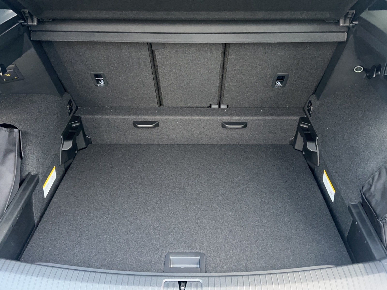 VW Tiguan 1.5TSI Evo R-Line DSG-image-9