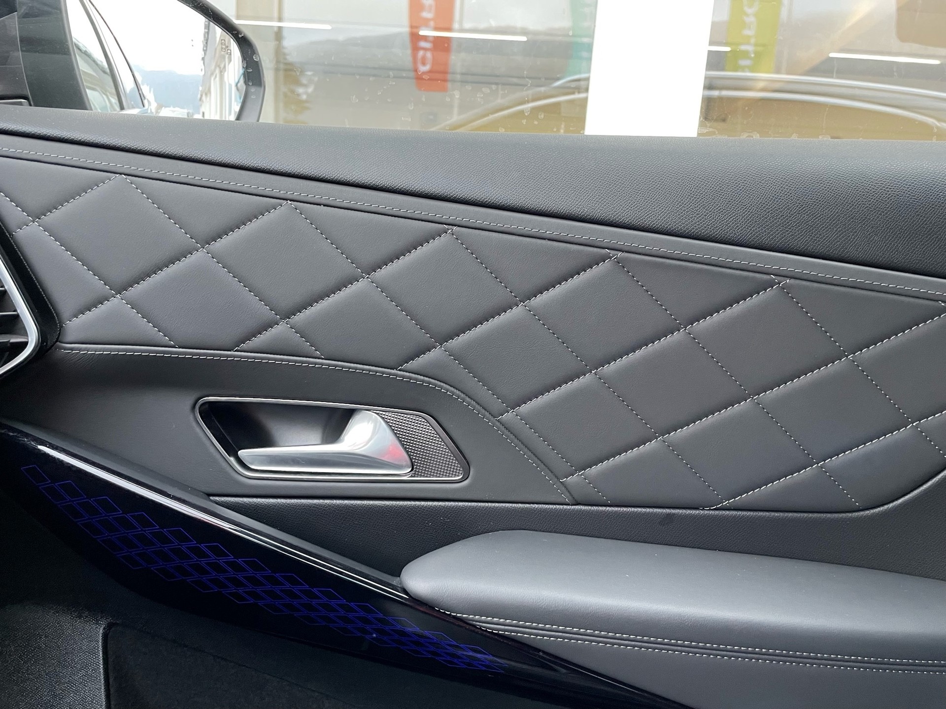 DS AUTOMOBILES DS7 Crossback 1.6 E-Tense Be Chic 4x4-image-11
