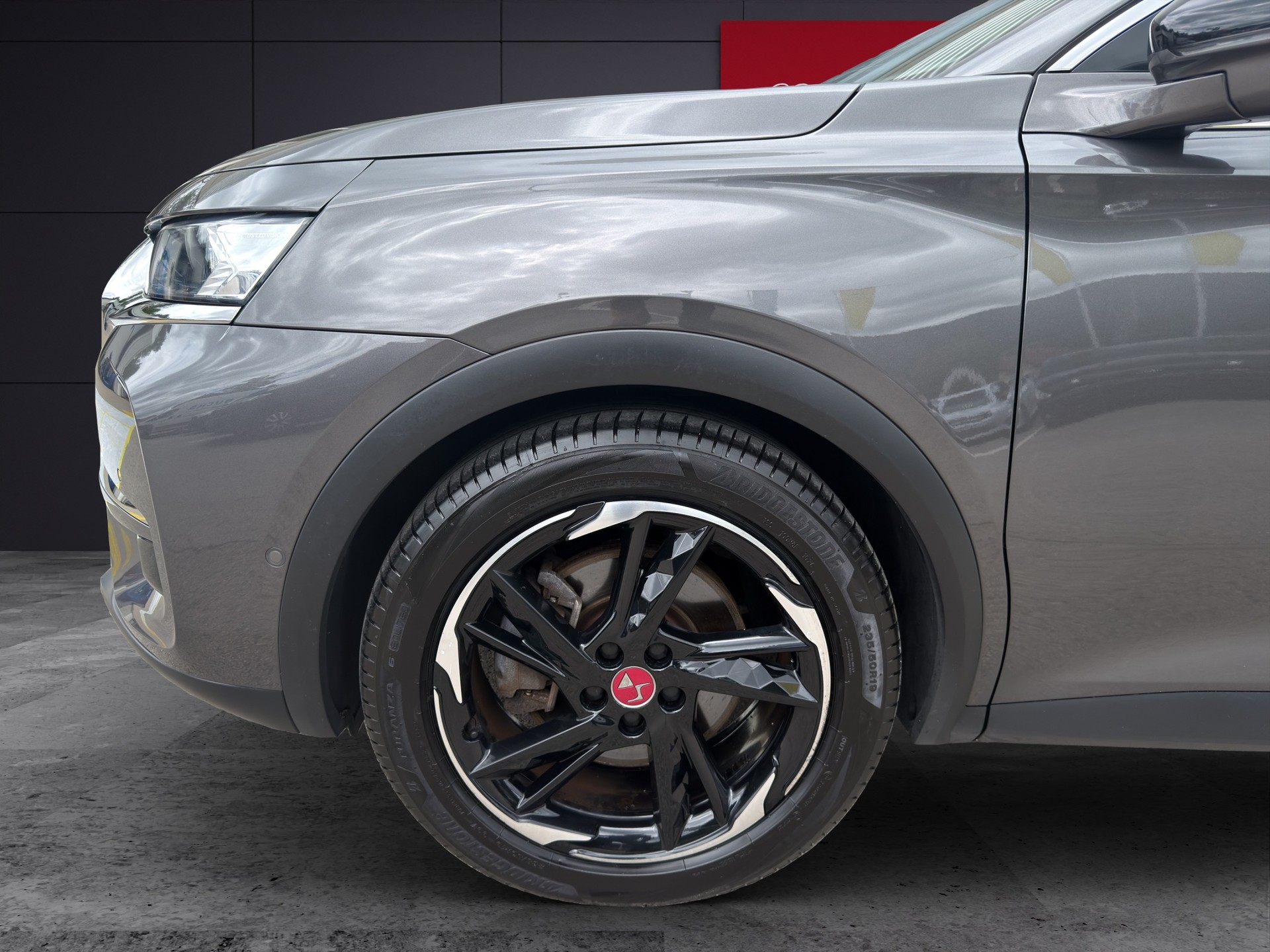 DS AUTOMOBILES DS7 Crossback 1.6 E-Tense Be Chic 4x4-image-4