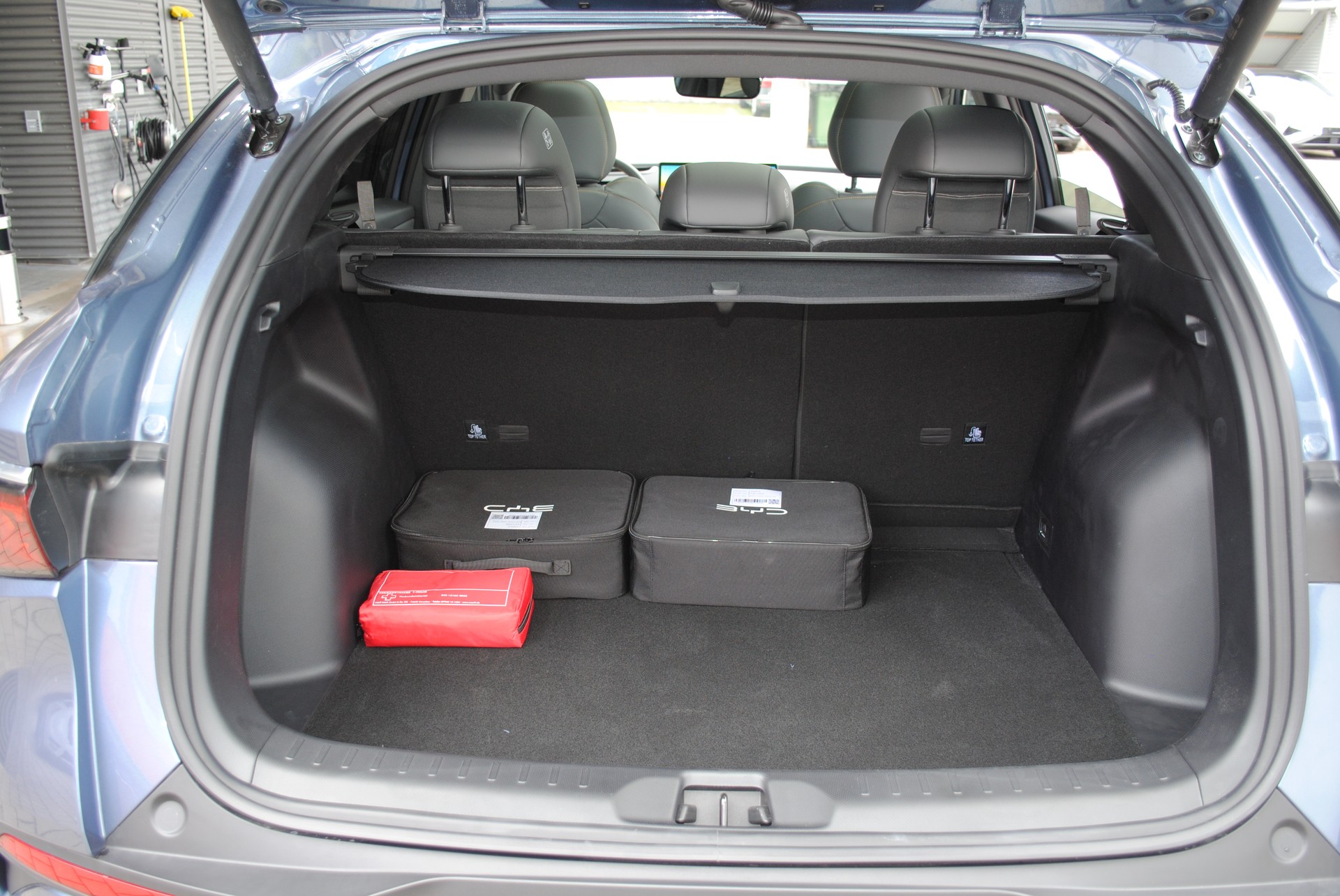 BYD Atto 3 EVO 74.8 kWh Excellence AWD-image-17