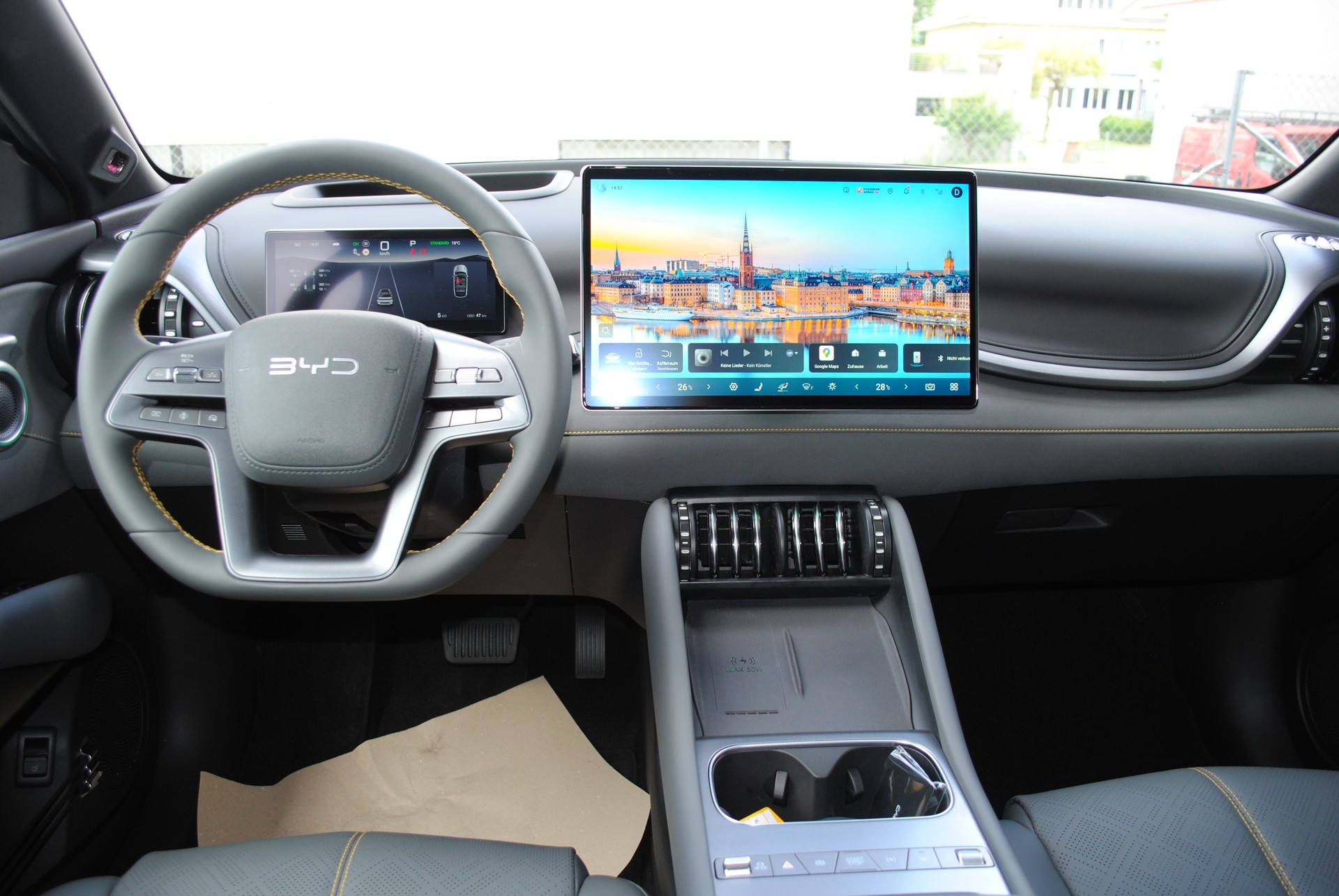 BYD Atto 3 EVO 74.8 kWh Excellence AWD-image-11