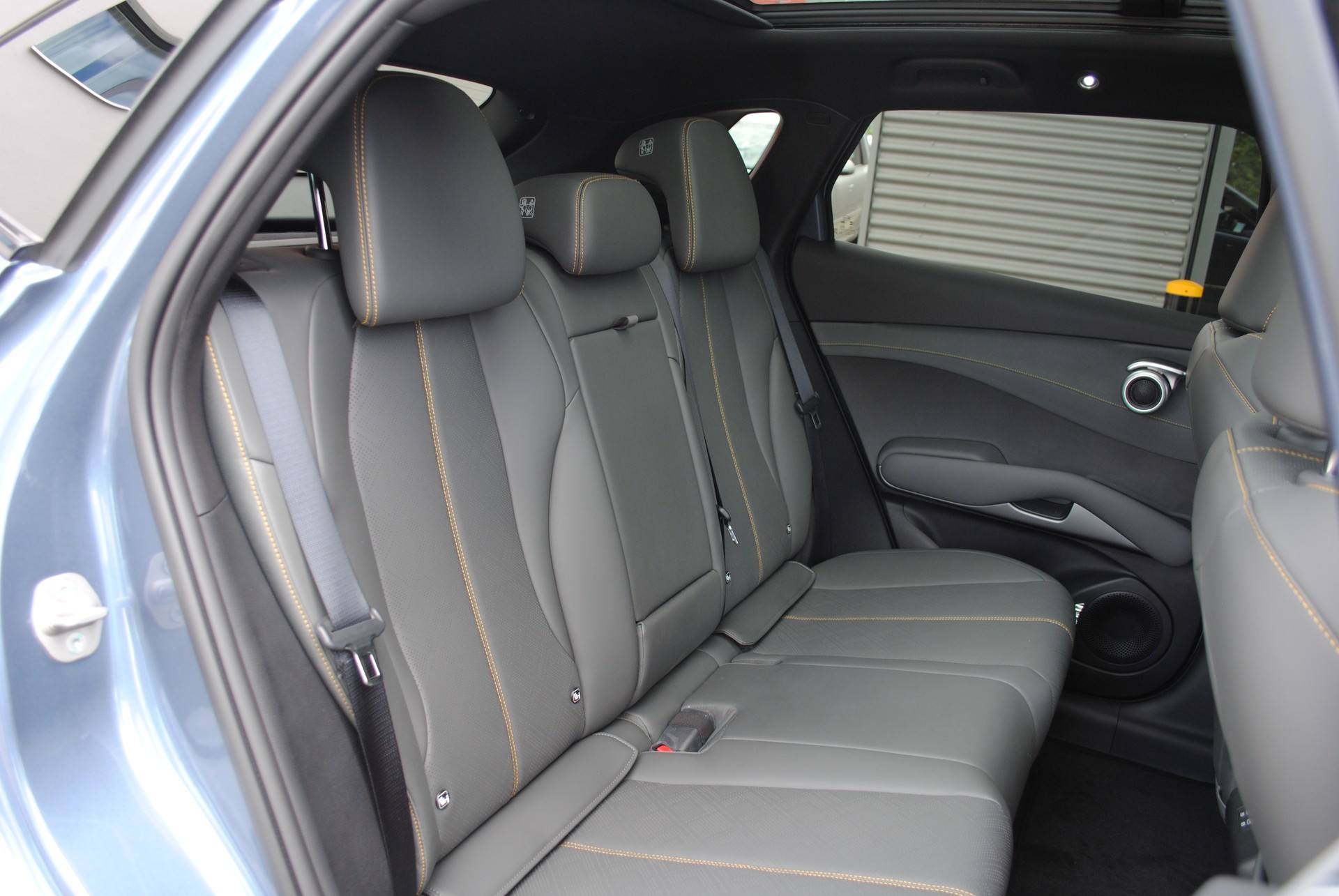 BYD Atto 3 EVO 74.8 kWh Excellence AWD-image-16