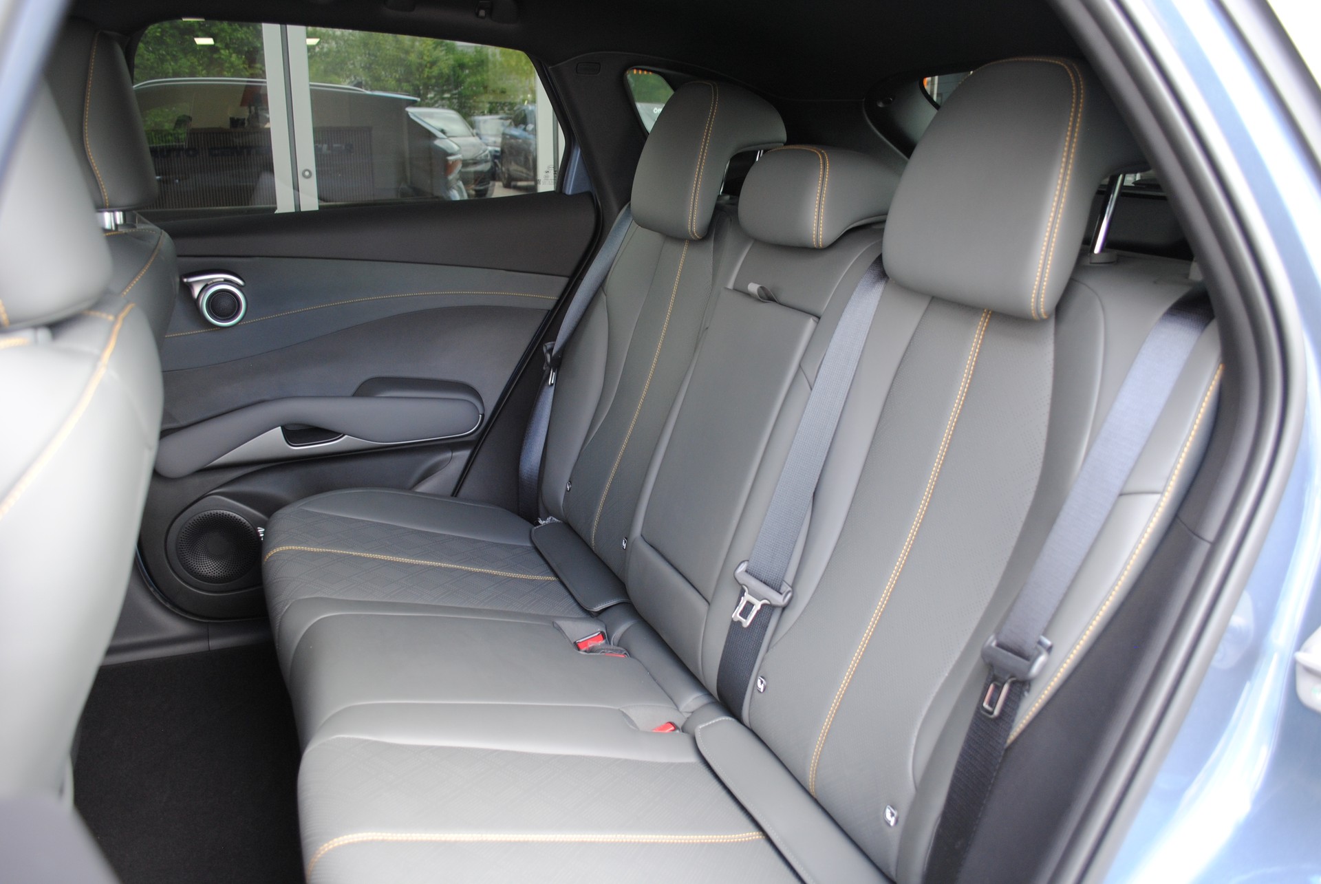 BYD Atto 3 EVO 74.8 kWh Excellence AWD-image-15