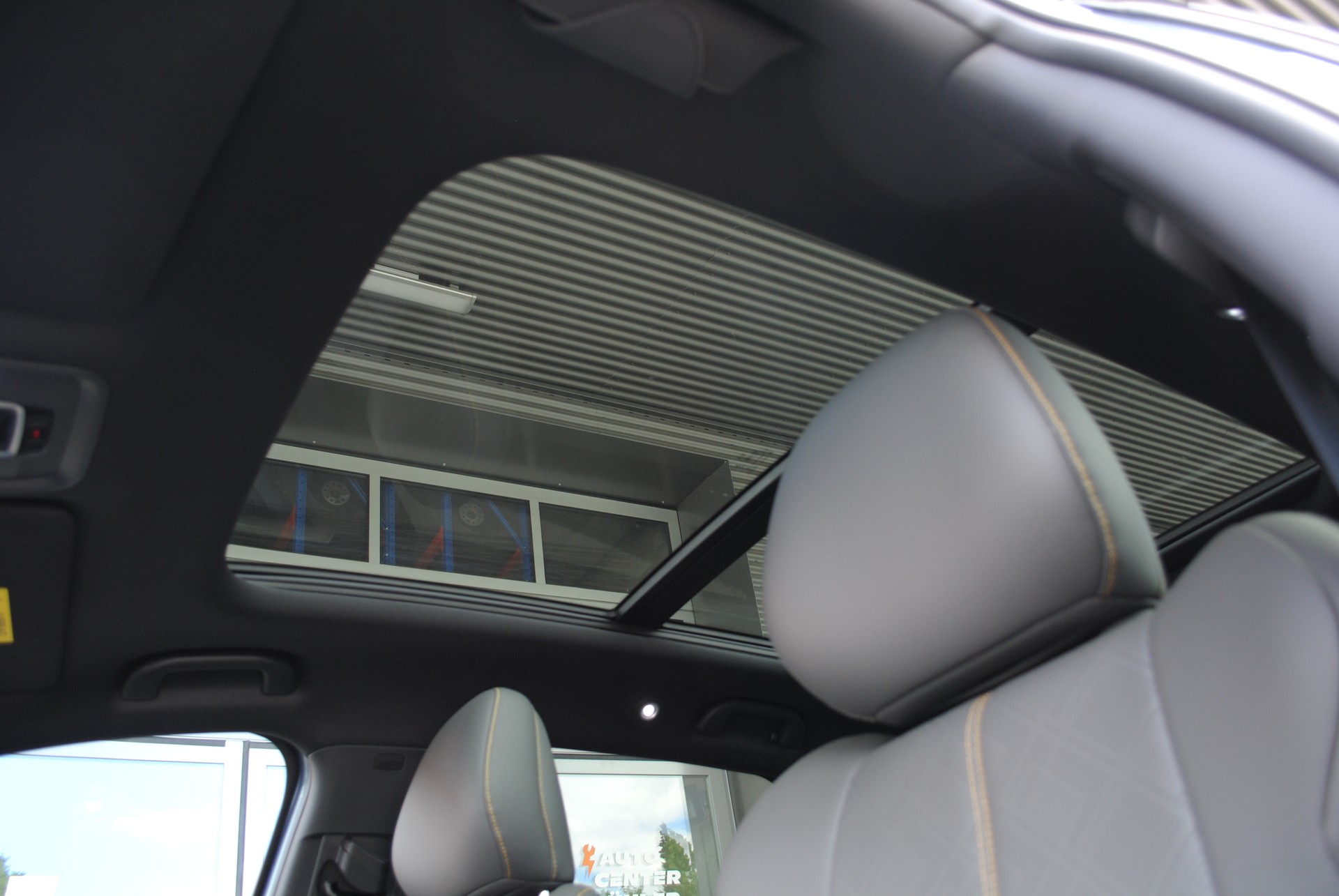 BYD Atto 3 EVO 74.8 kWh Excellence AWD-image-14