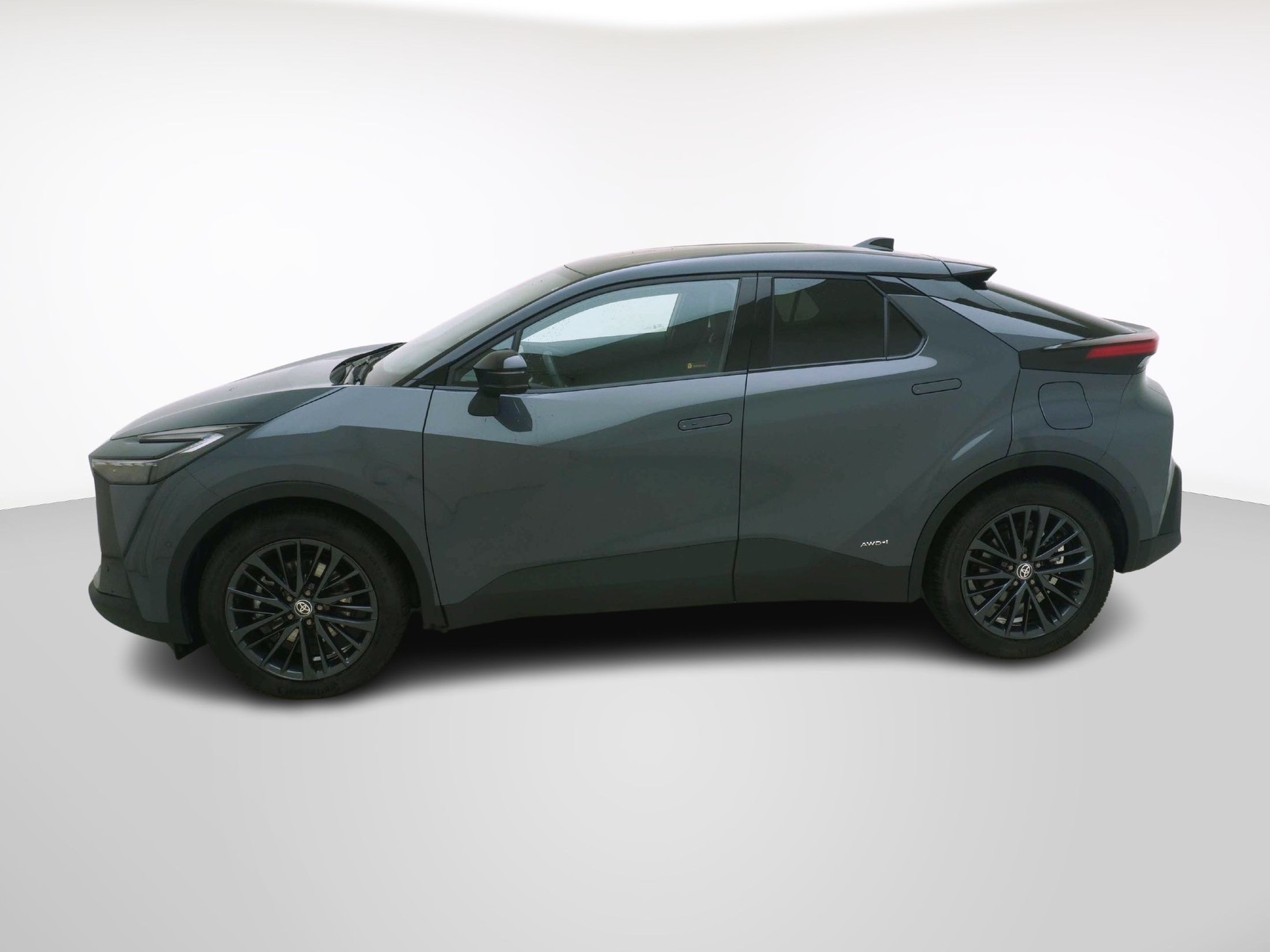 TOYOTA C-HR 2.0 HEV GR Sport 4x4 ** inkl. Winterräder **-image-1