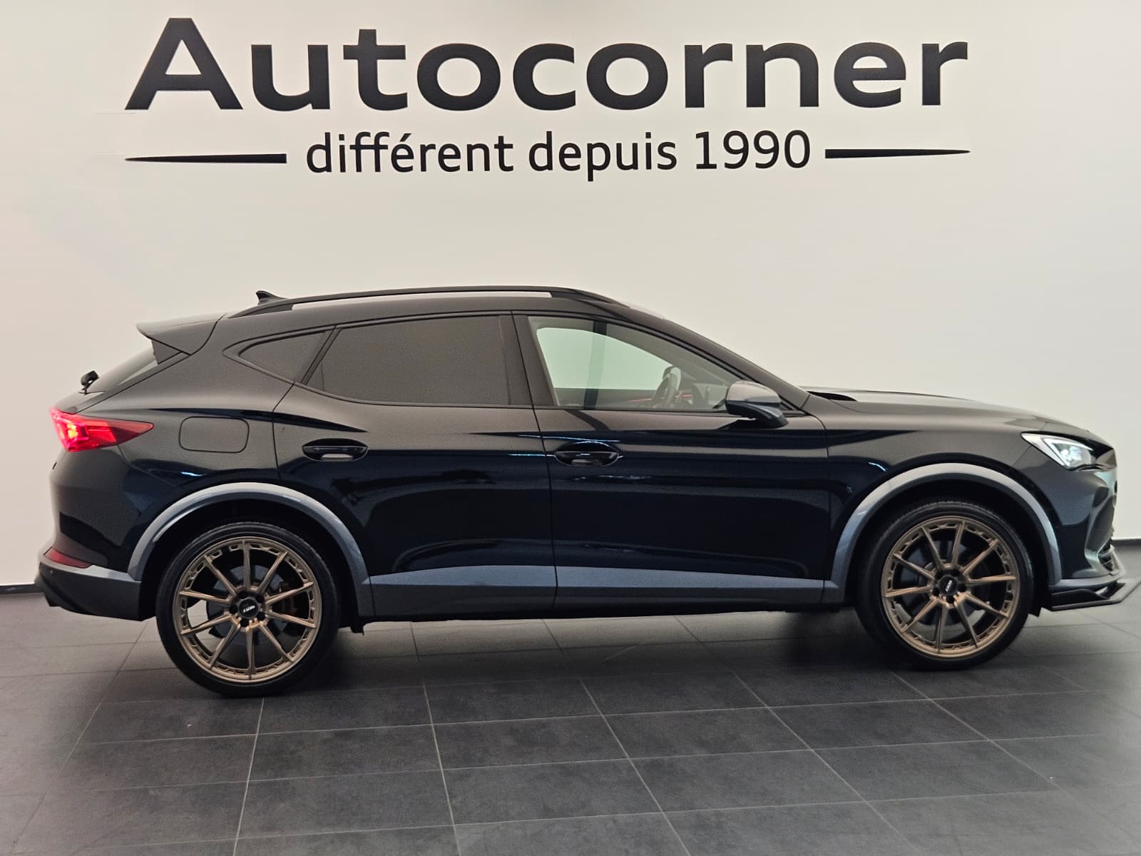CUPRA Formentor 2.0TSI VZ 4Drive DSG-image-4