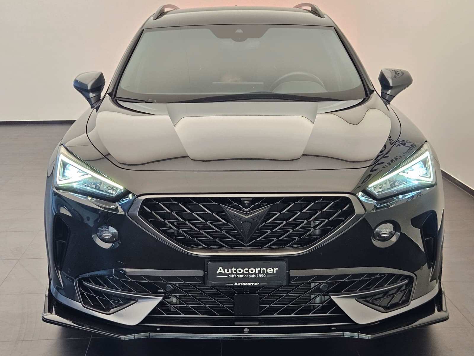 CUPRA Formentor 2.0TSI VZ 4Drive DSG-image-3