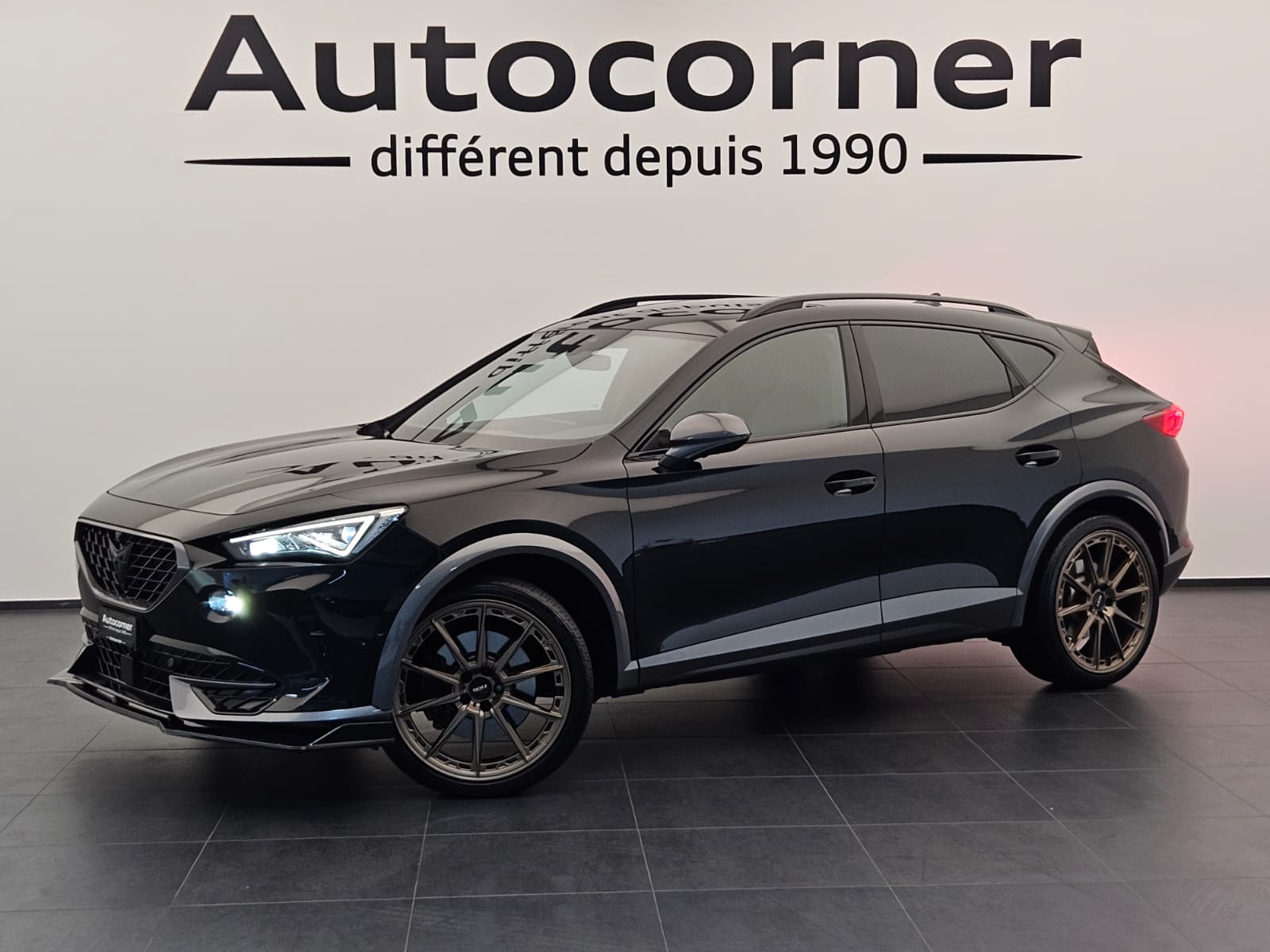 CUPRA Formentor 2.0TSI VZ 4Drive DSG-image-0