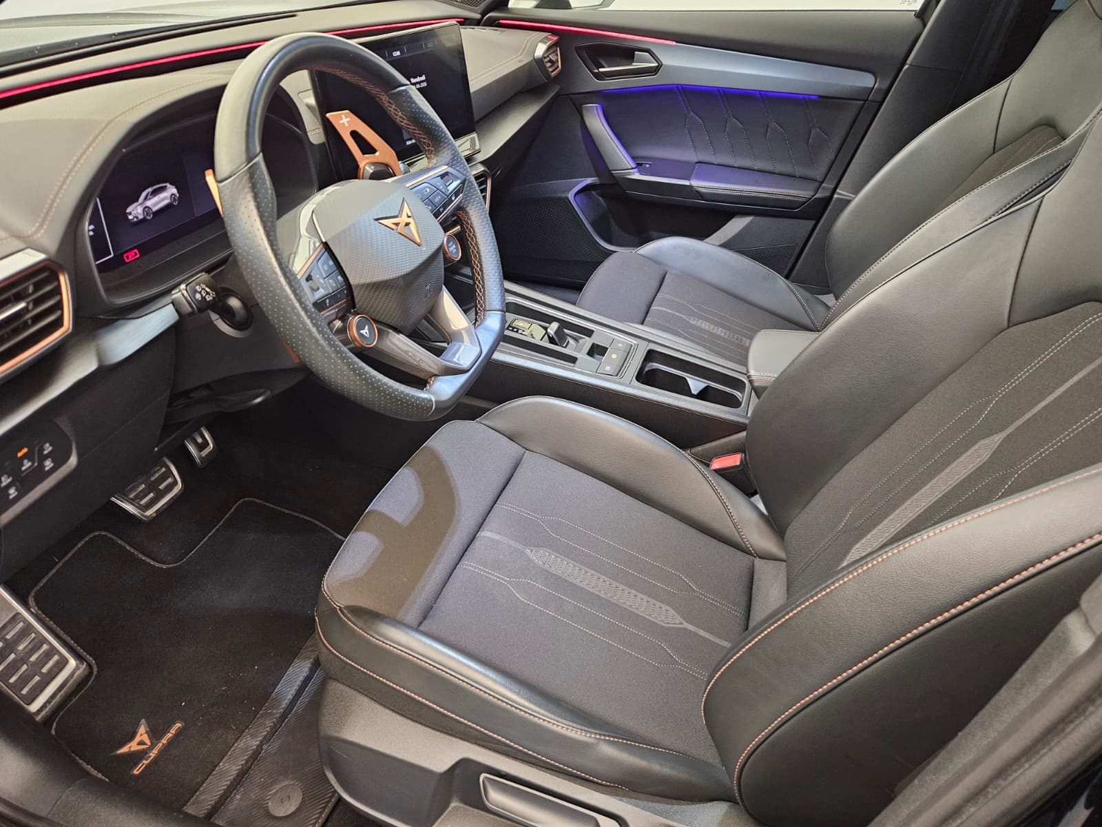 CUPRA Formentor 2.0TSI VZ 4Drive DSG-image-7