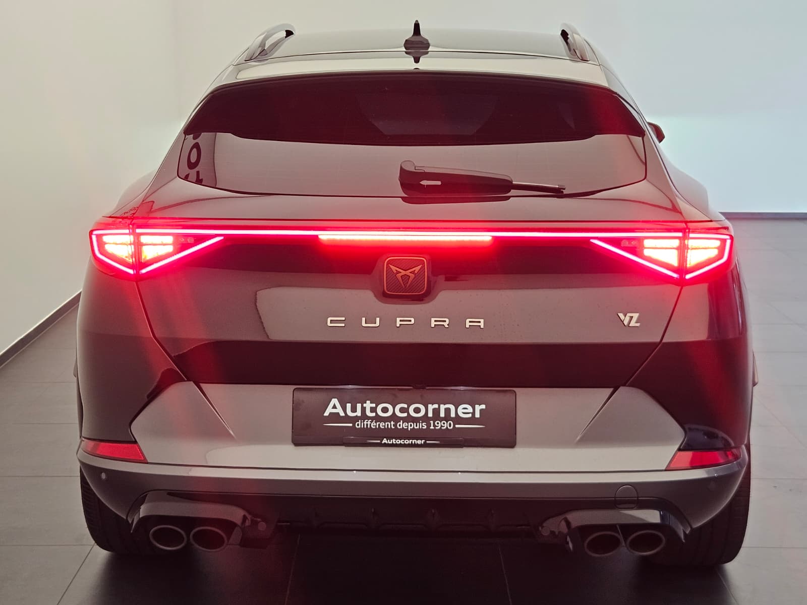 CUPRA Formentor 2.0TSI VZ 4Drive DSG-image-5