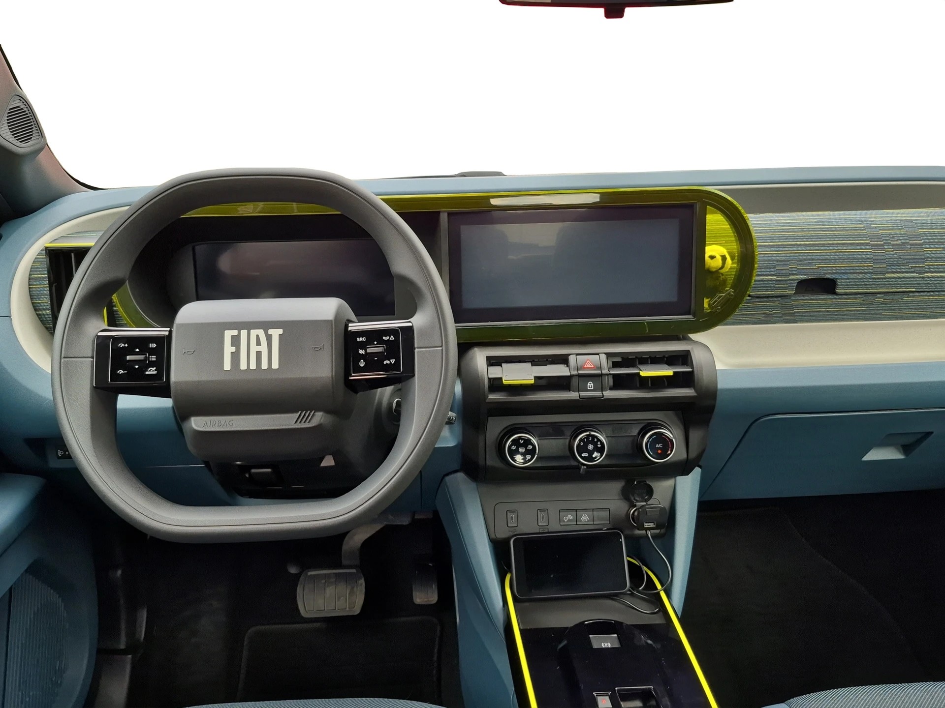 FIAT Grande Panda Elektro Red-image-8