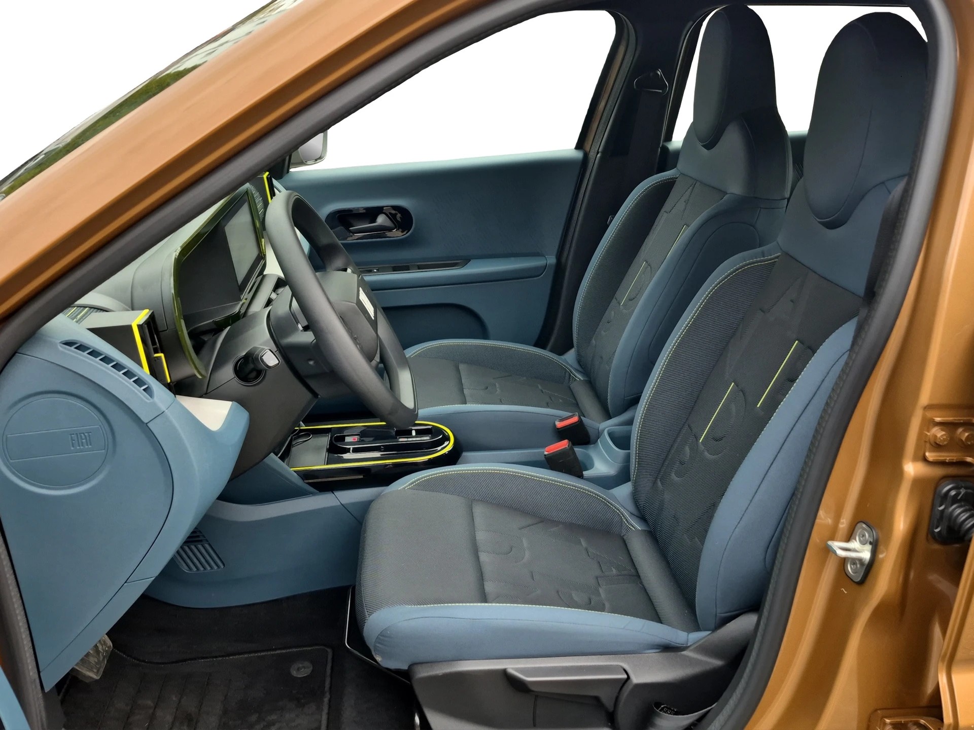 FIAT Grande Panda Elektro Red-image-10