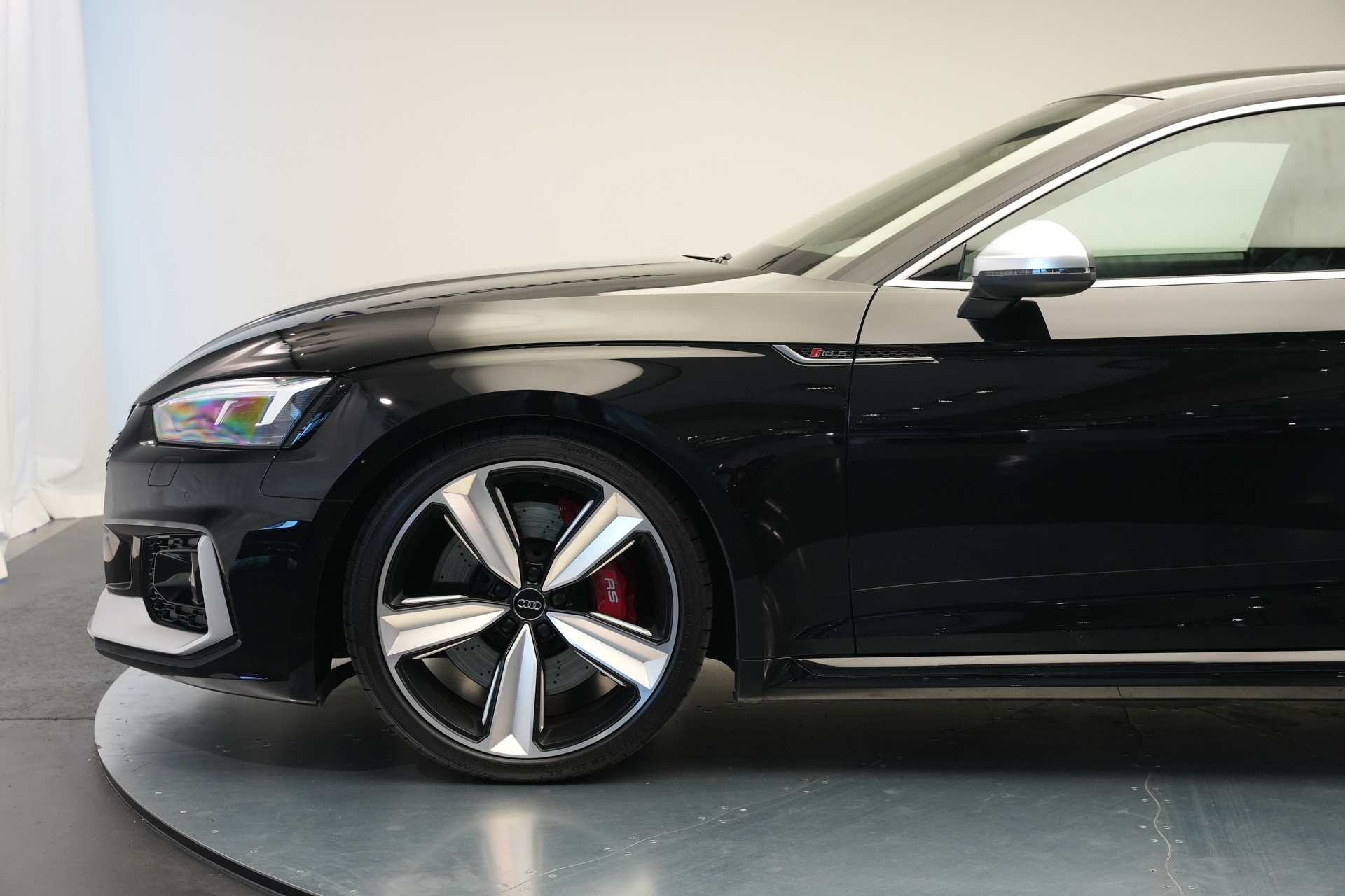 AUDI RS5 Coupé 2.9 TFSI quattro tiptronic-image-38