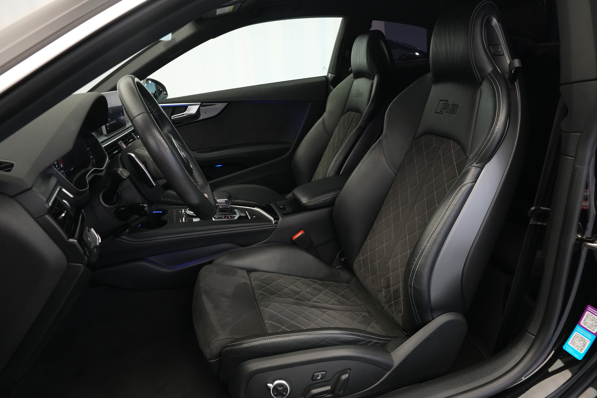 AUDI RS5 Coupé 2.9 TFSI quattro tiptronic-image-10