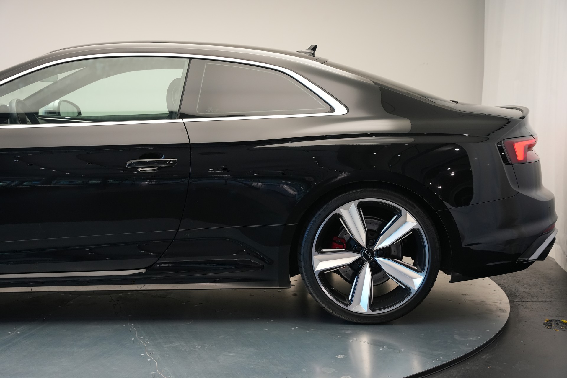 AUDI RS5 Coupé 2.9 TFSI quattro tiptronic-image-37