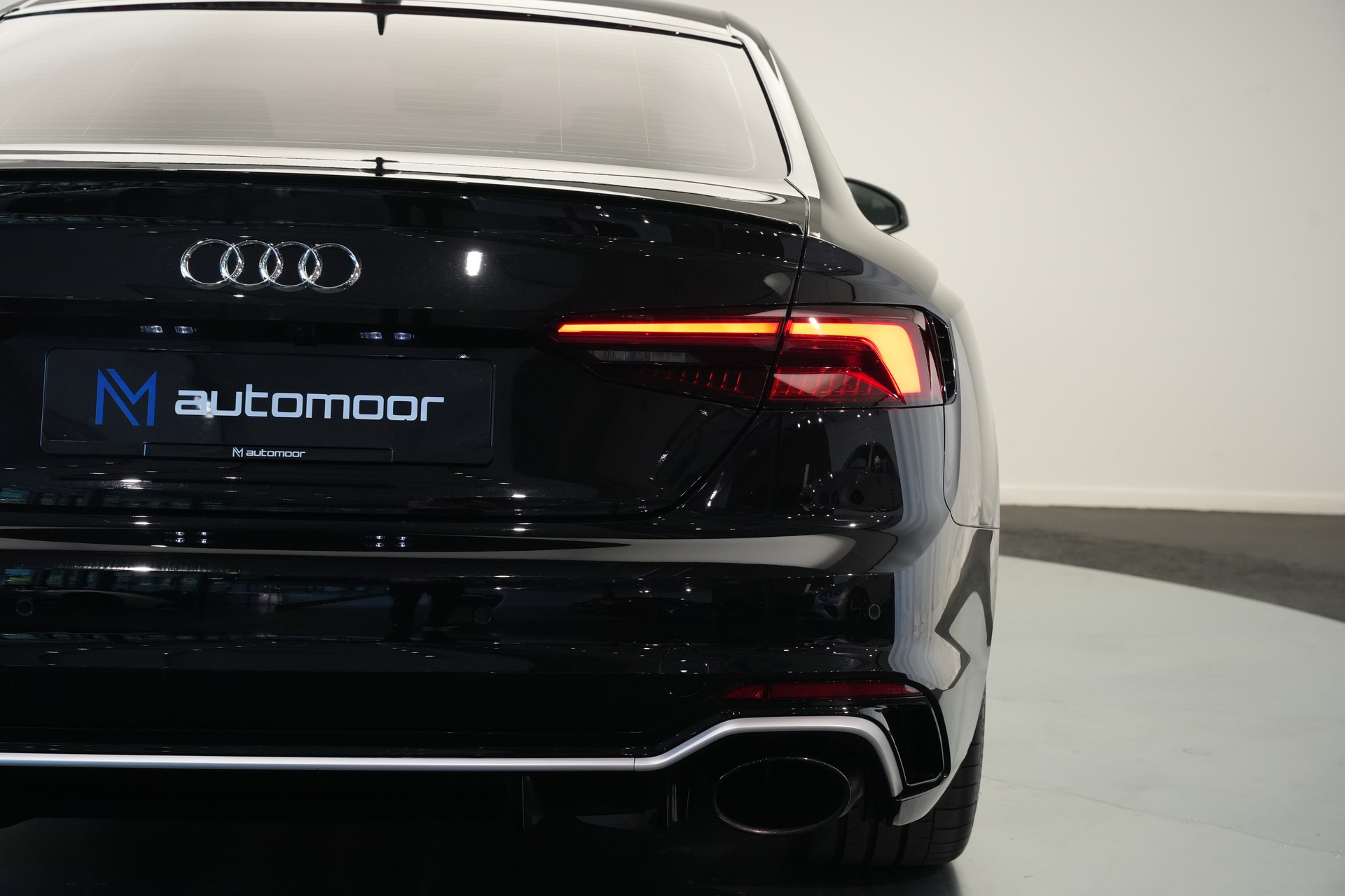 AUDI RS5 Coupé 2.9 TFSI quattro tiptronic-image-39