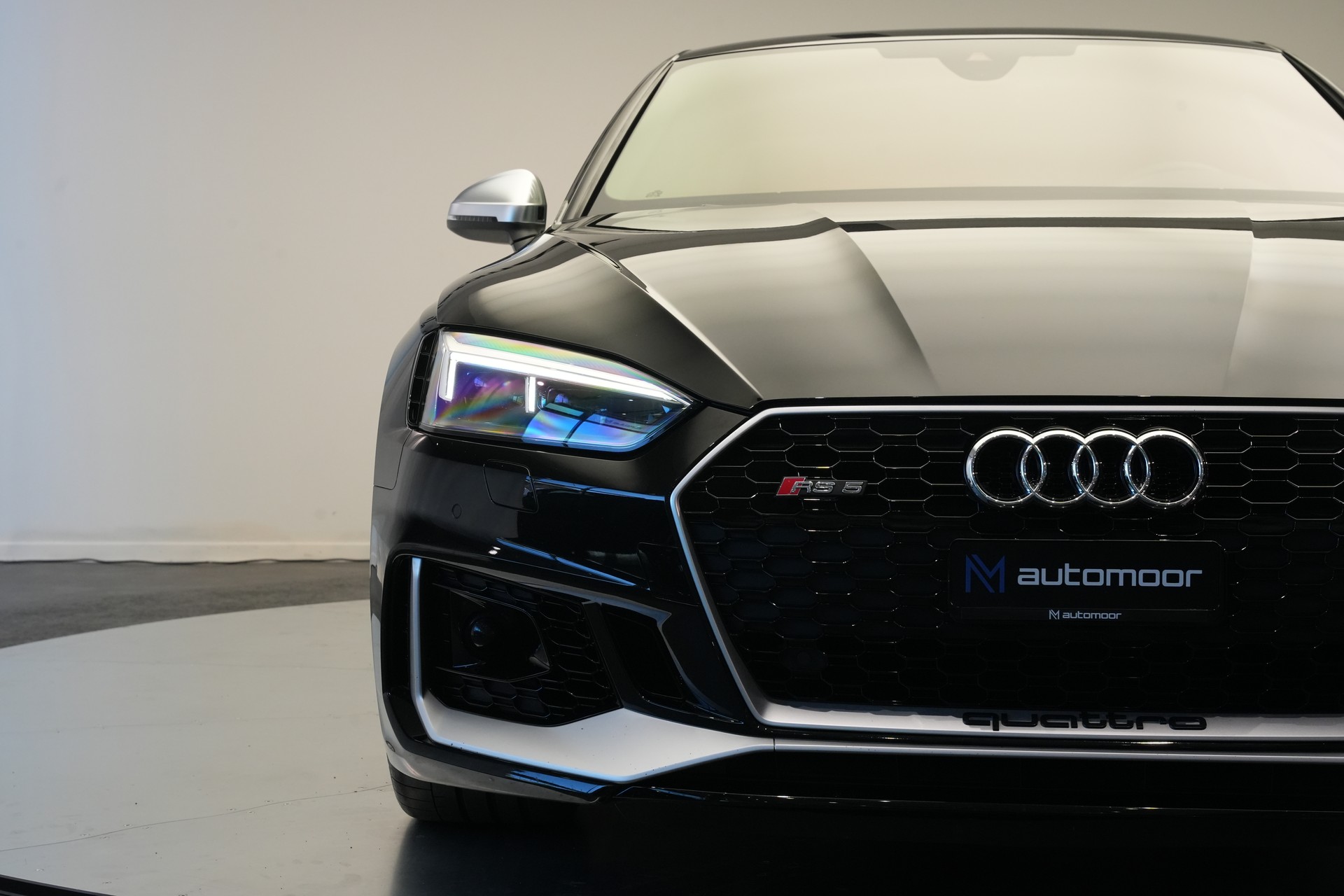 AUDI RS5 Coupé 2.9 TFSI quattro tiptronic-image-33