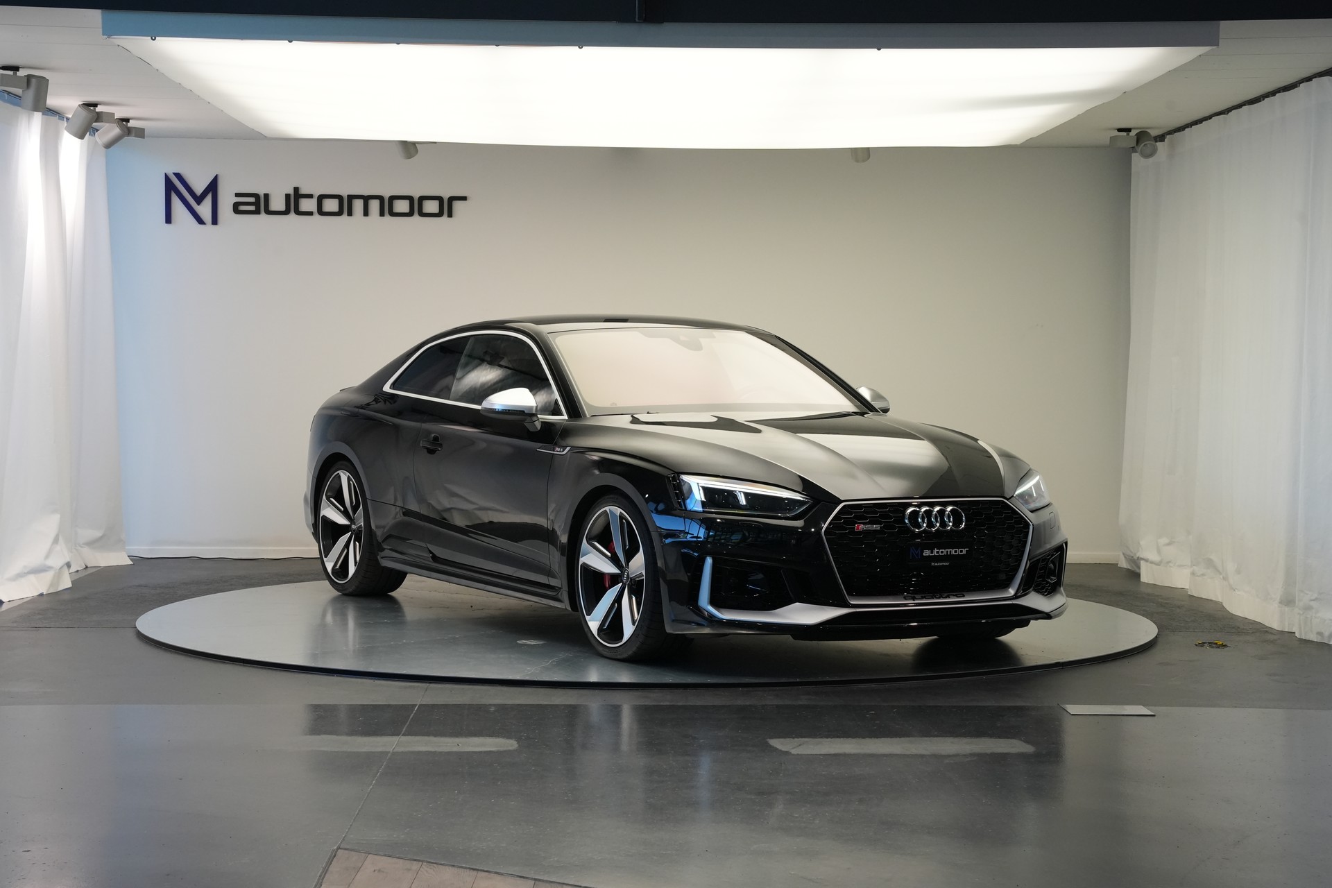 AUDI RS5 Coupé 2.9 TFSI quattro tiptronic-showroom-element-2