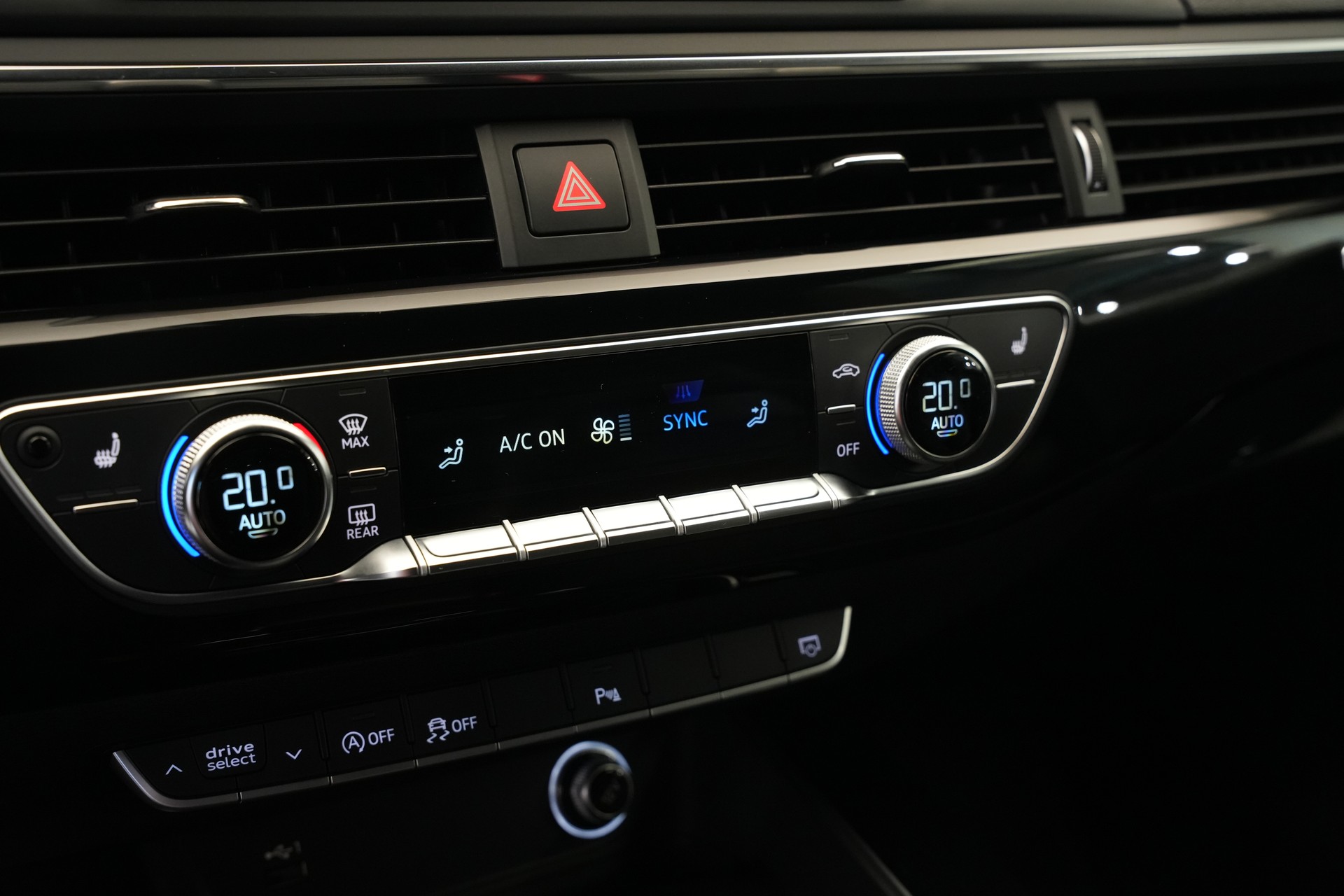 AUDI RS5 Coupé 2.9 TFSI quattro tiptronic-image-20