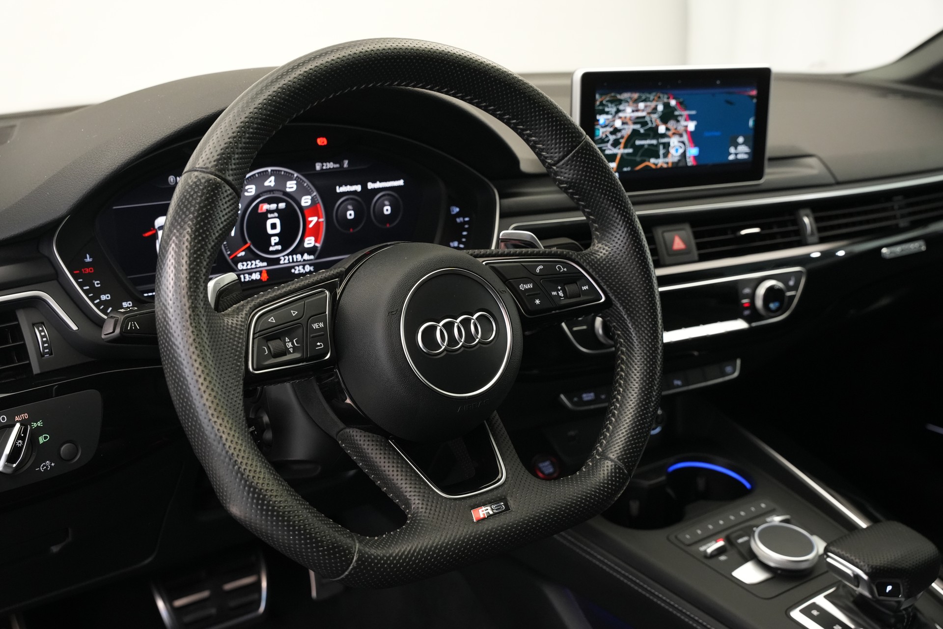 AUDI RS5 Coupé 2.9 TFSI quattro tiptronic-image-19