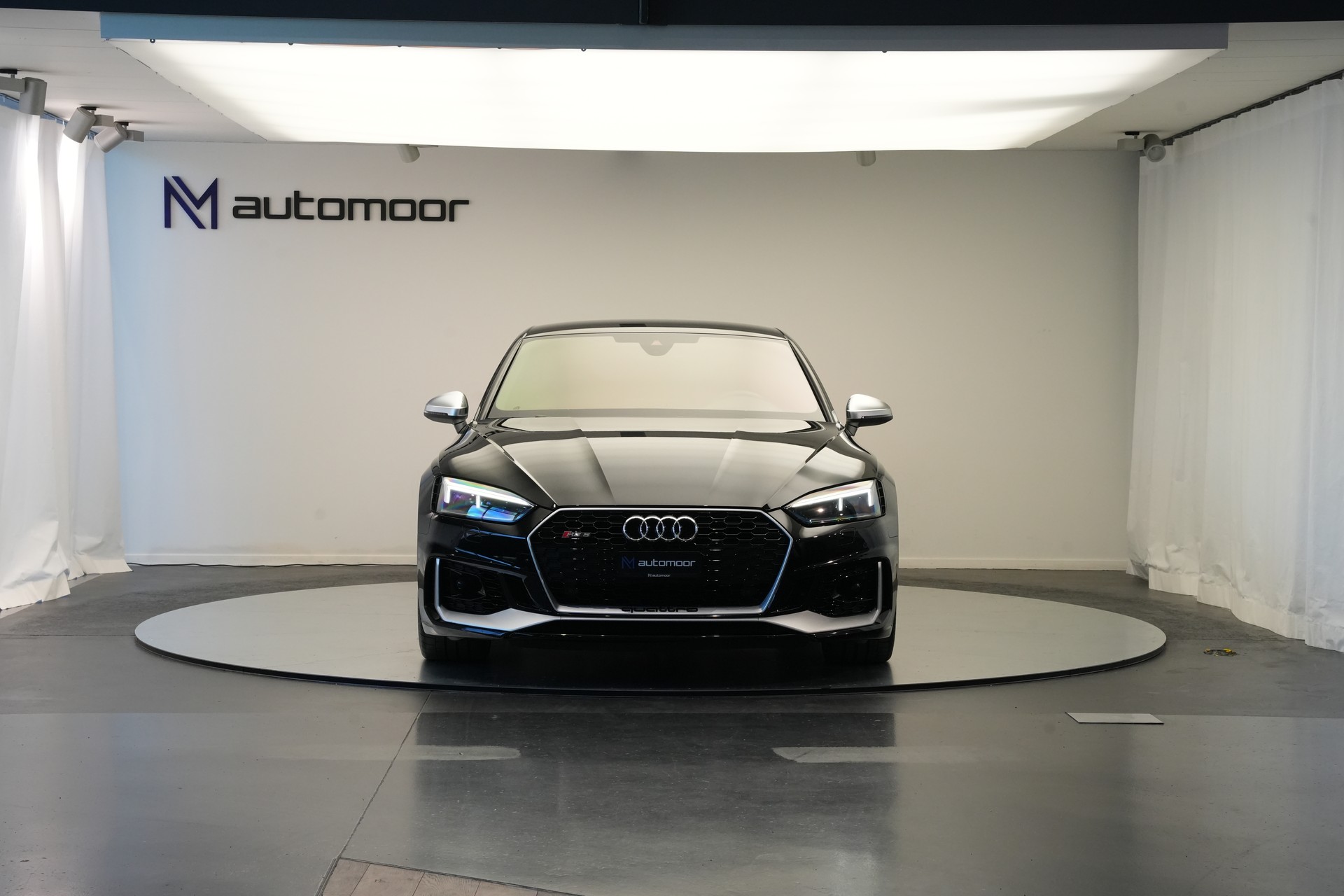 AUDI RS5 Coupé 2.9 TFSI quattro tiptronic-showroom-element-1