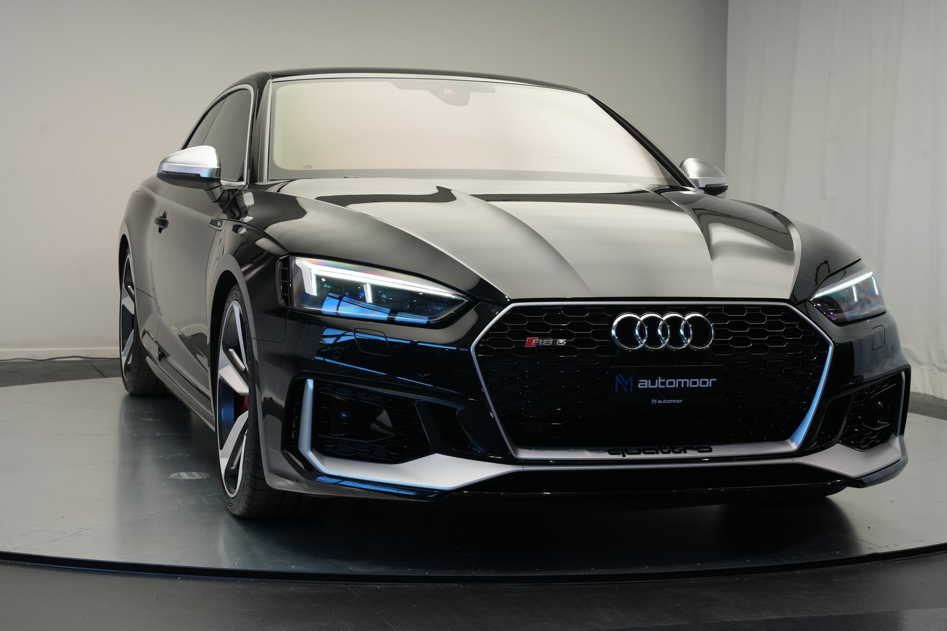 AUDI RS5 Coupé 2.9 TFSI quattro tiptronic-image-34