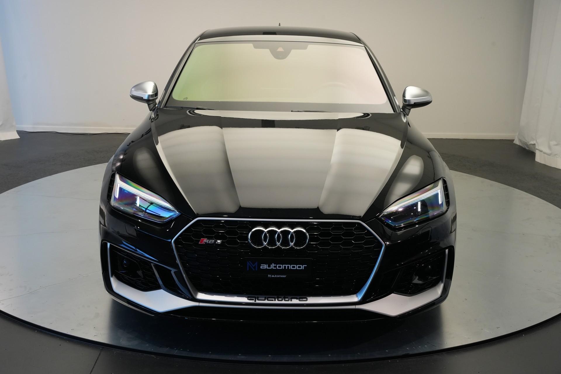 AUDI RS5 Coupé 2.9 TFSI quattro tiptronic-image-36