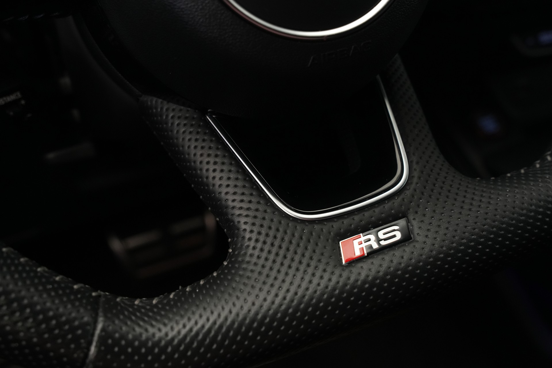 AUDI RS5 Coupé 2.9 TFSI quattro tiptronic-image-24