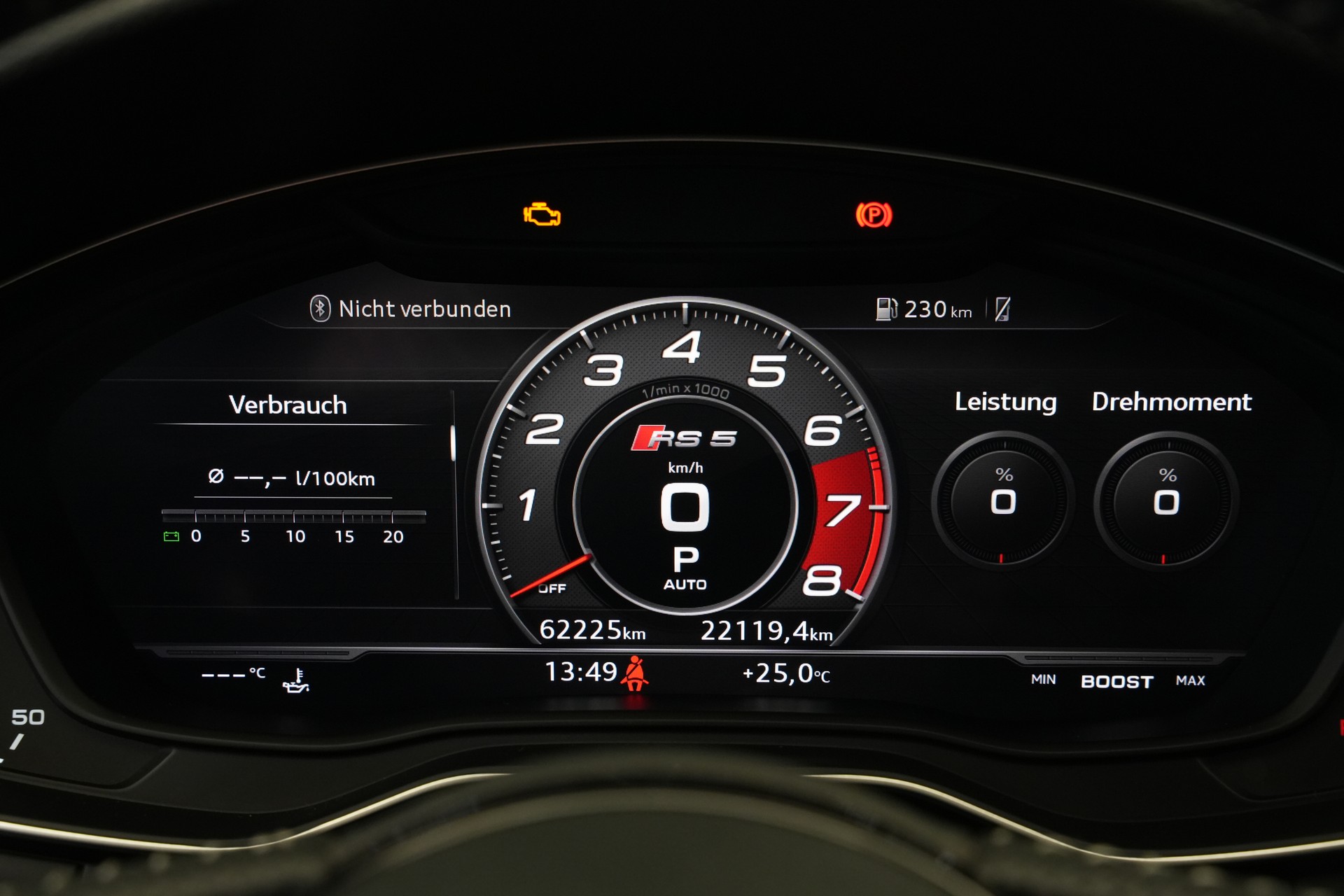 AUDI RS5 Coupé 2.9 TFSI quattro tiptronic-image-25